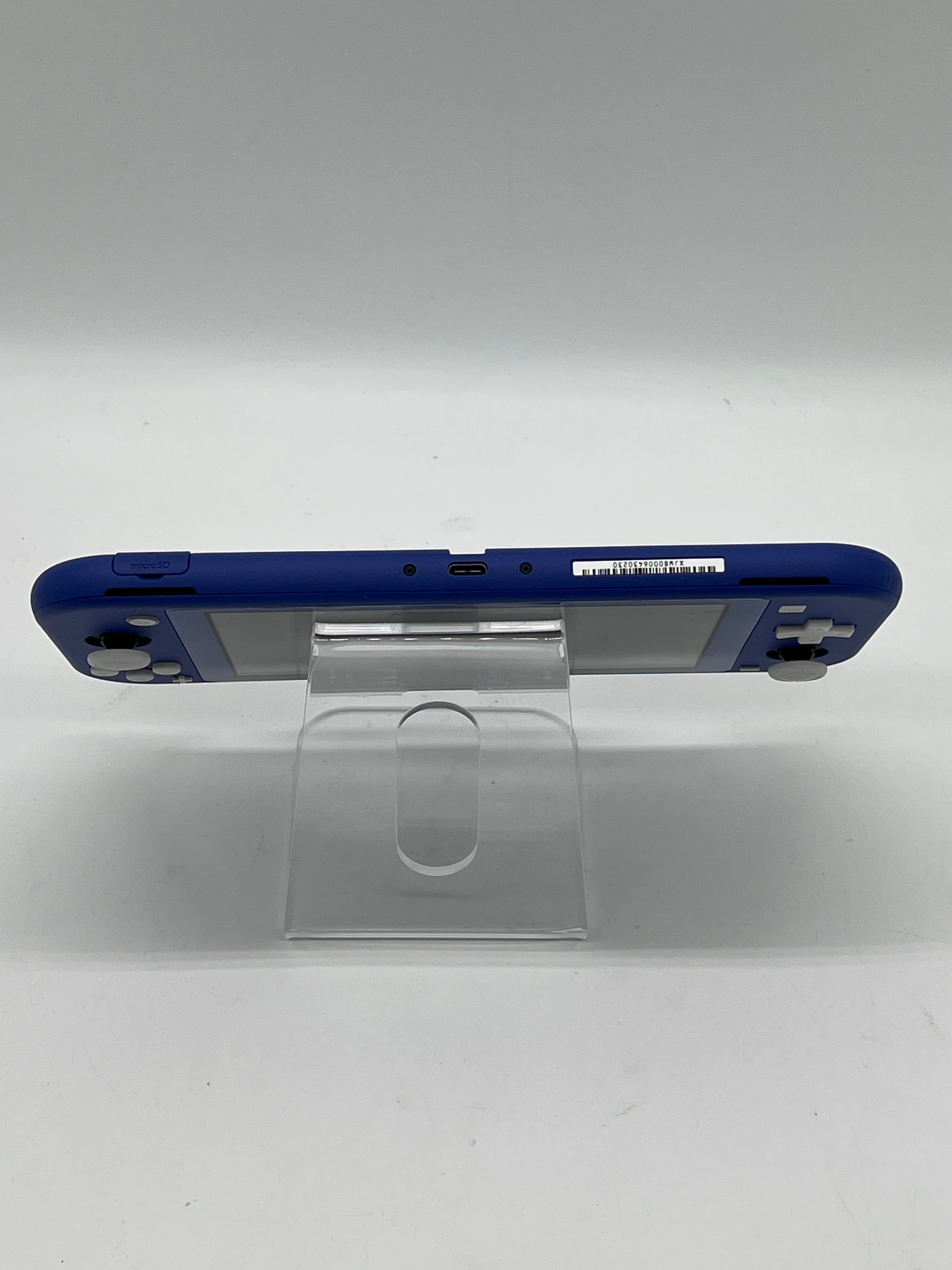 Nintendo Switch Lite 2017 Handheld Console 32GB Blue Region Free