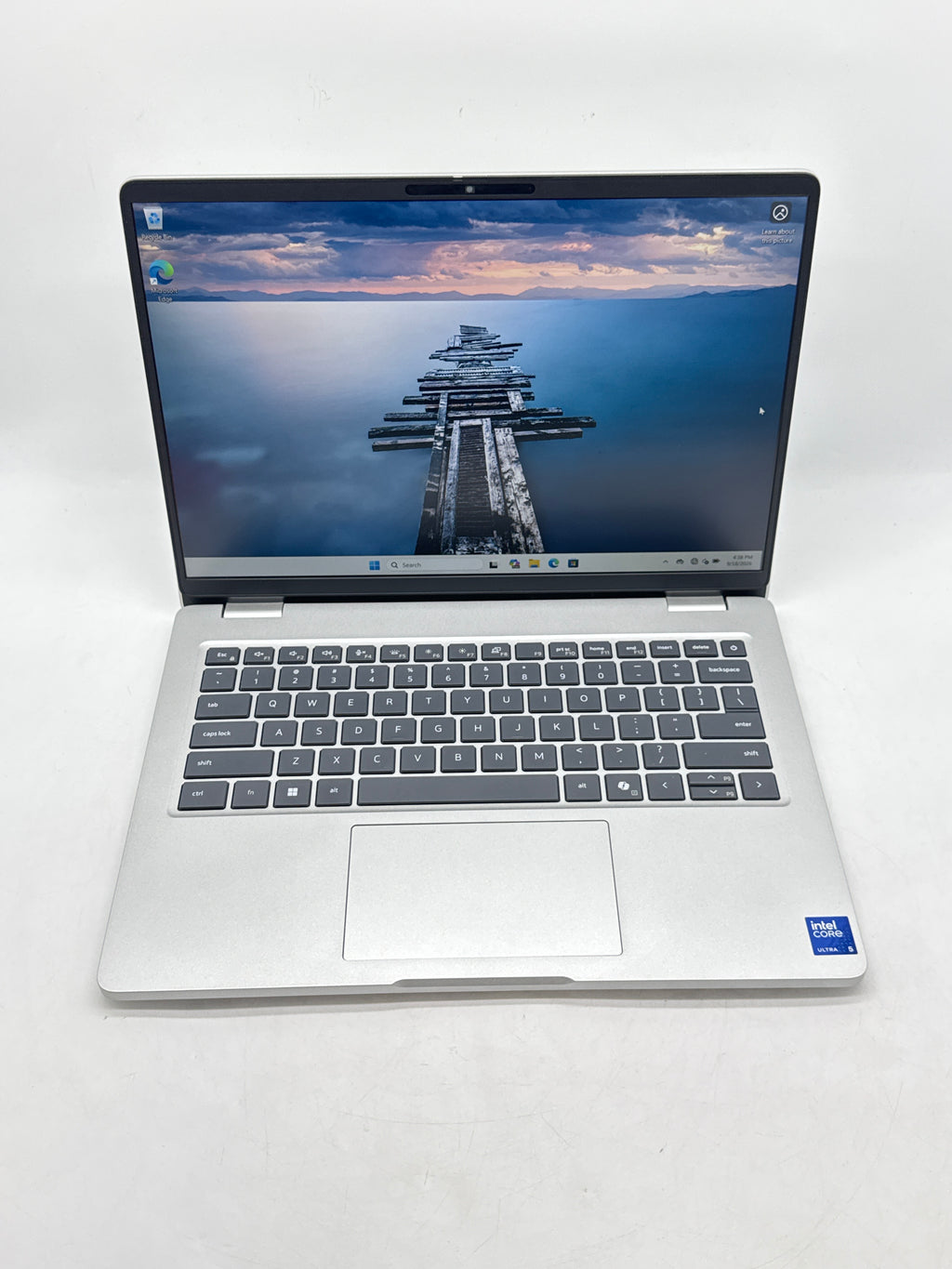 Dell Pro 14 PC14250 14" Intel Core Ultra 5 235U 32GB RAM 256GB SSD - Used