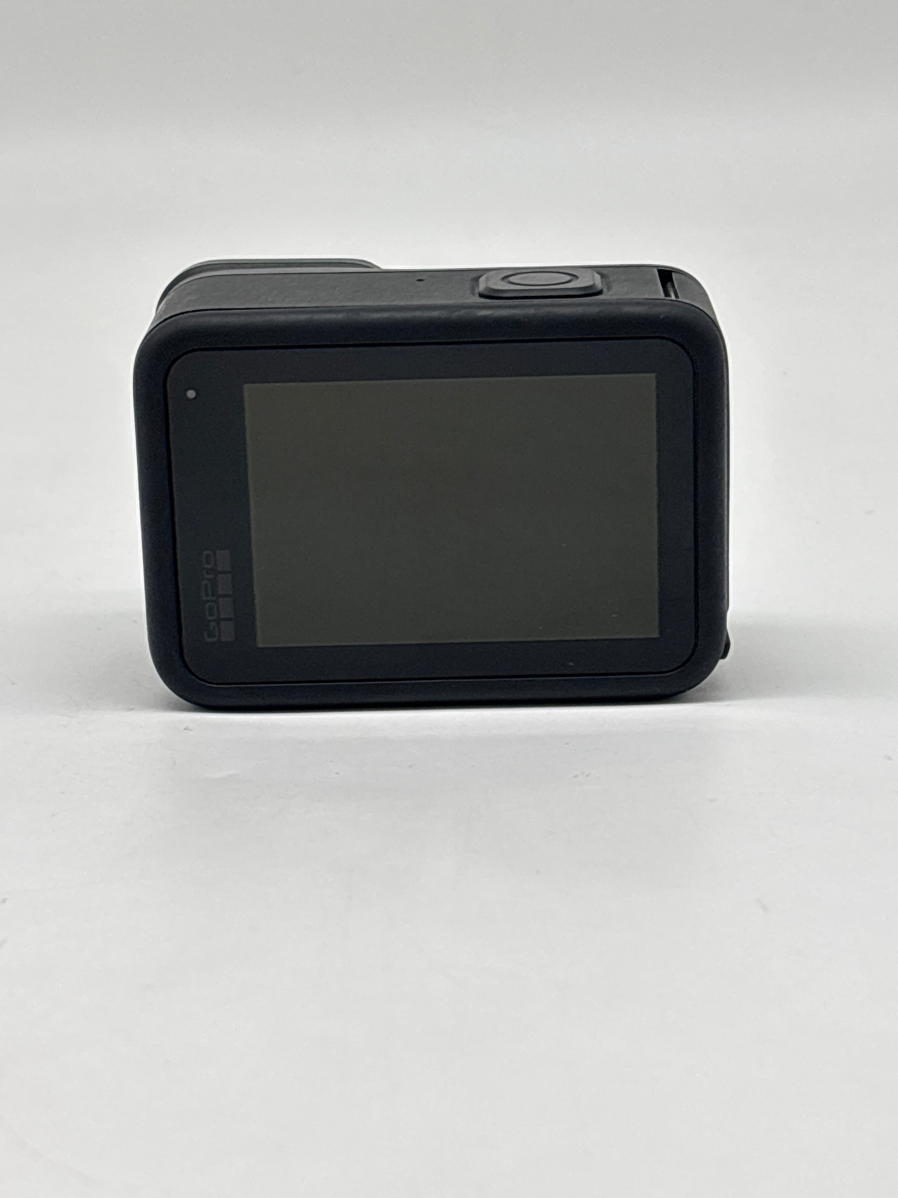 GoPro HERO13 Black 5.3K HDR 27MP Action Camera Only - Used