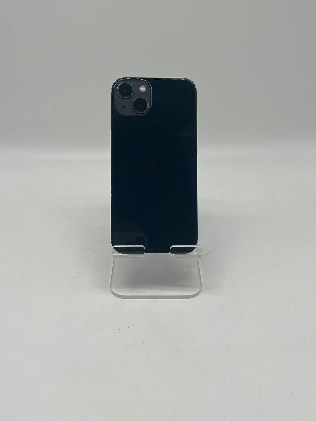 T-Mobile Apple iPhone 13 128GB Midnight - No Power/Cracked Screen