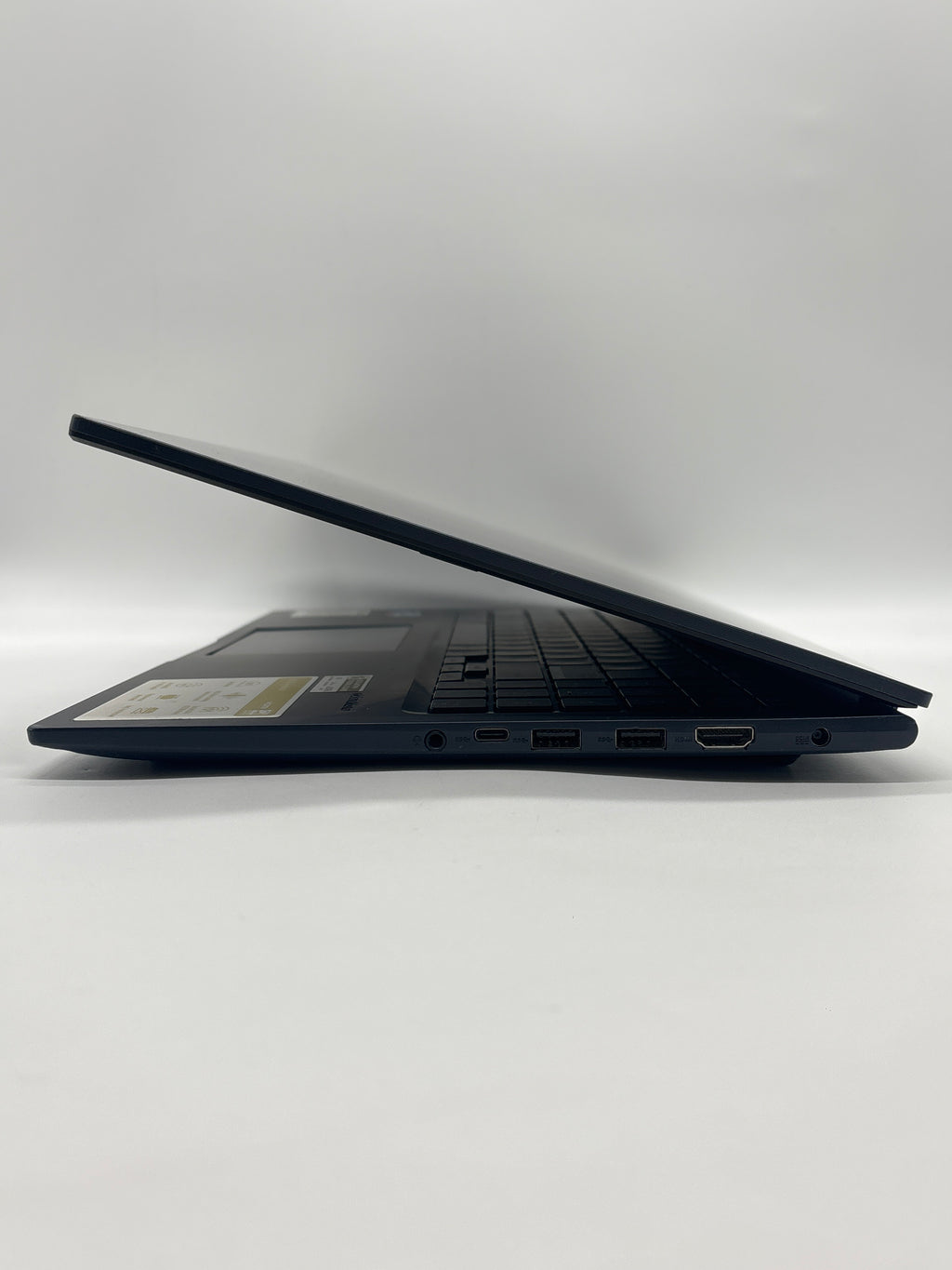 Asus Vivobook F1502Z Touch i7-1255U 16GB RAM 512GB SSD