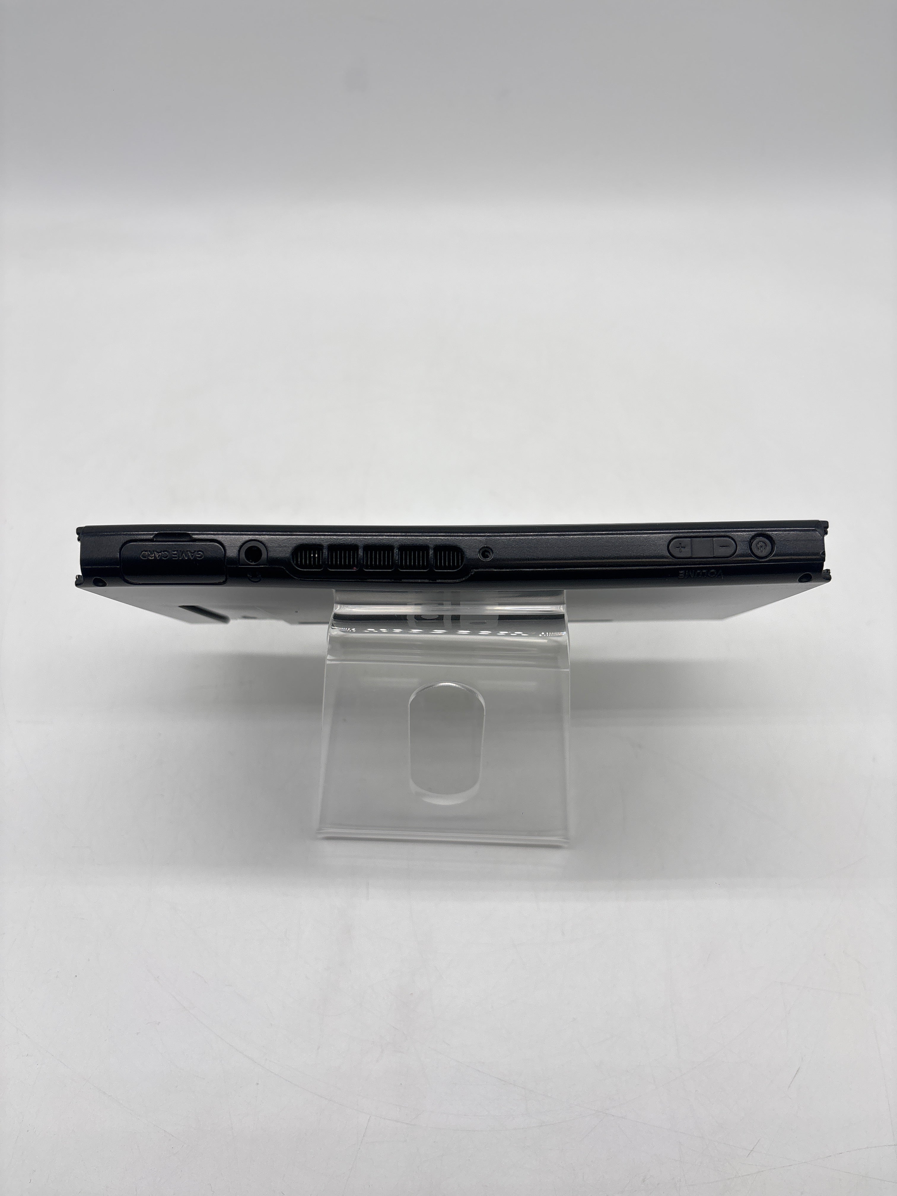 Nintendo Switch HAC-001 32GB Black Home Console - For Parts