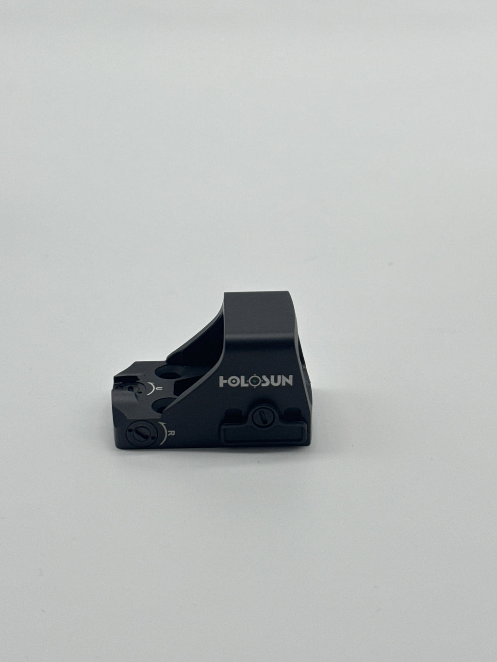 Holosun HE407K-GR X2 Open Reflex Red Dot Sight 6 MOA Black - Used
