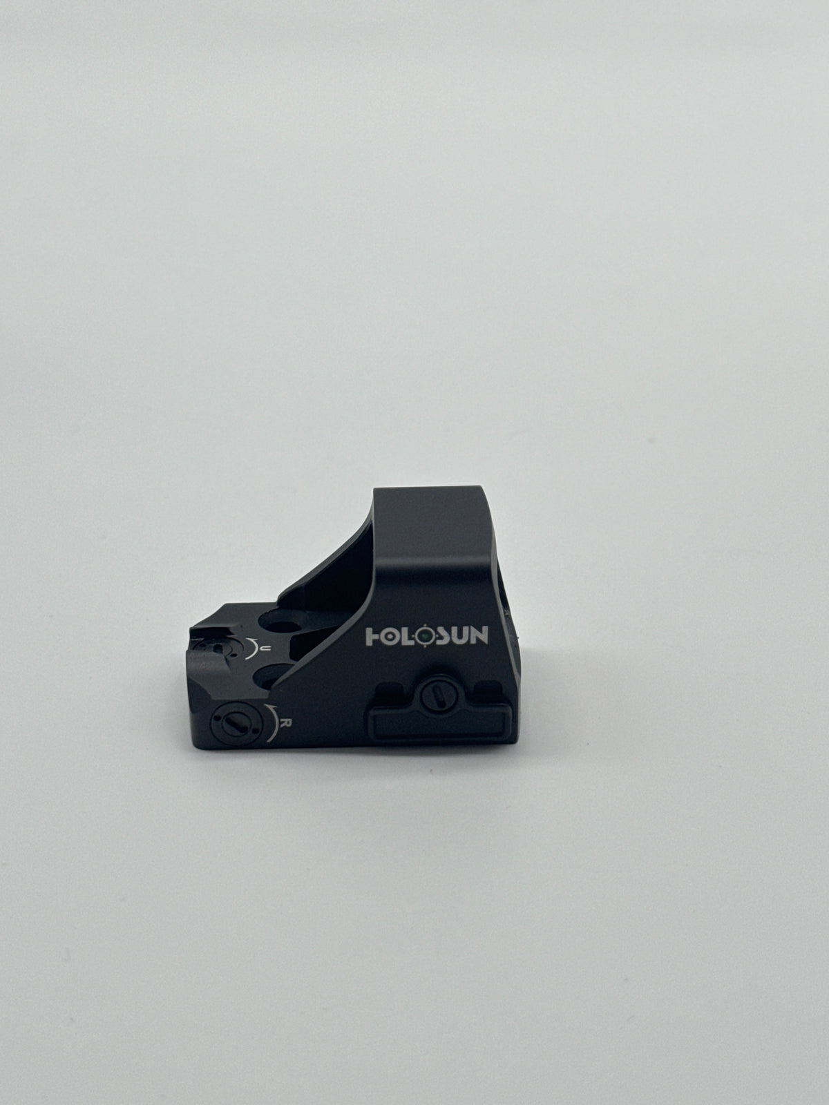 Holosun HE407K-GR X2 Open Reflex Red Dot Sight 6 MOA Black - Used