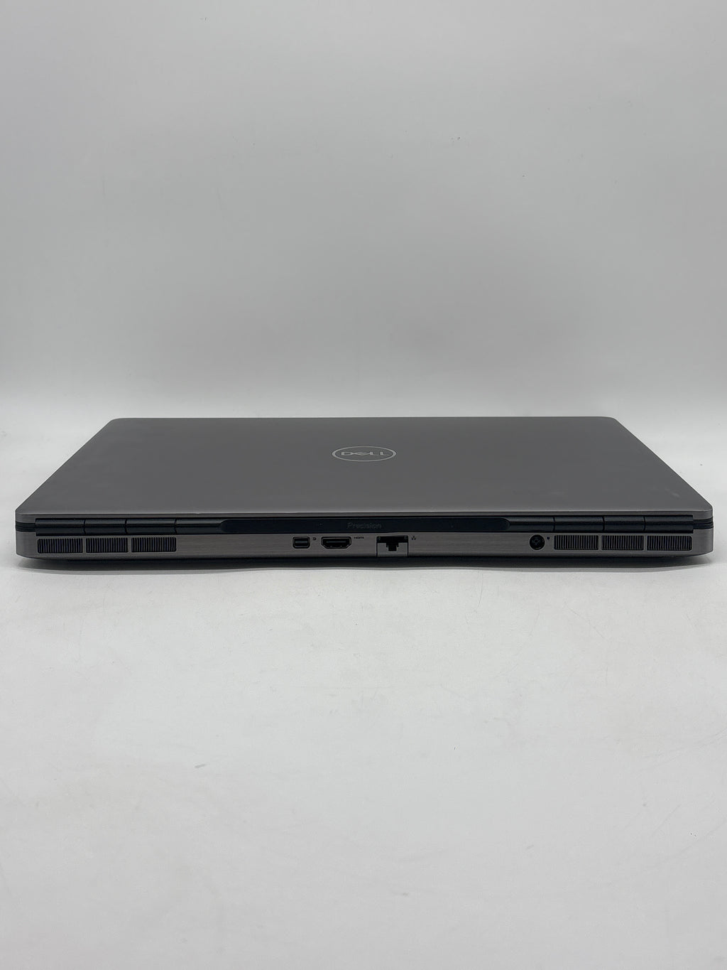 Dell Precision 7560 i7-11850H 32GB RAM 512GB SSD NVIDIA T1200 - Remotely Managed