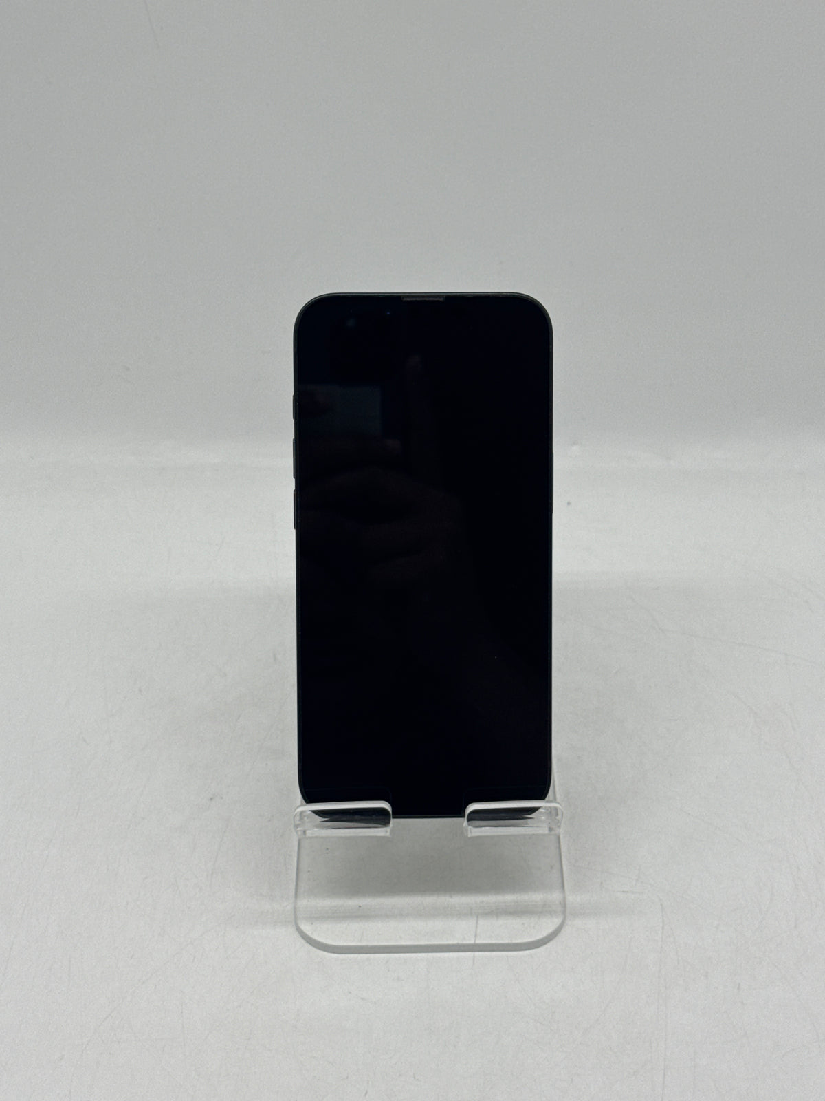 Apple iPhone 16e 128GB 5G Network Unlocked Black - Used