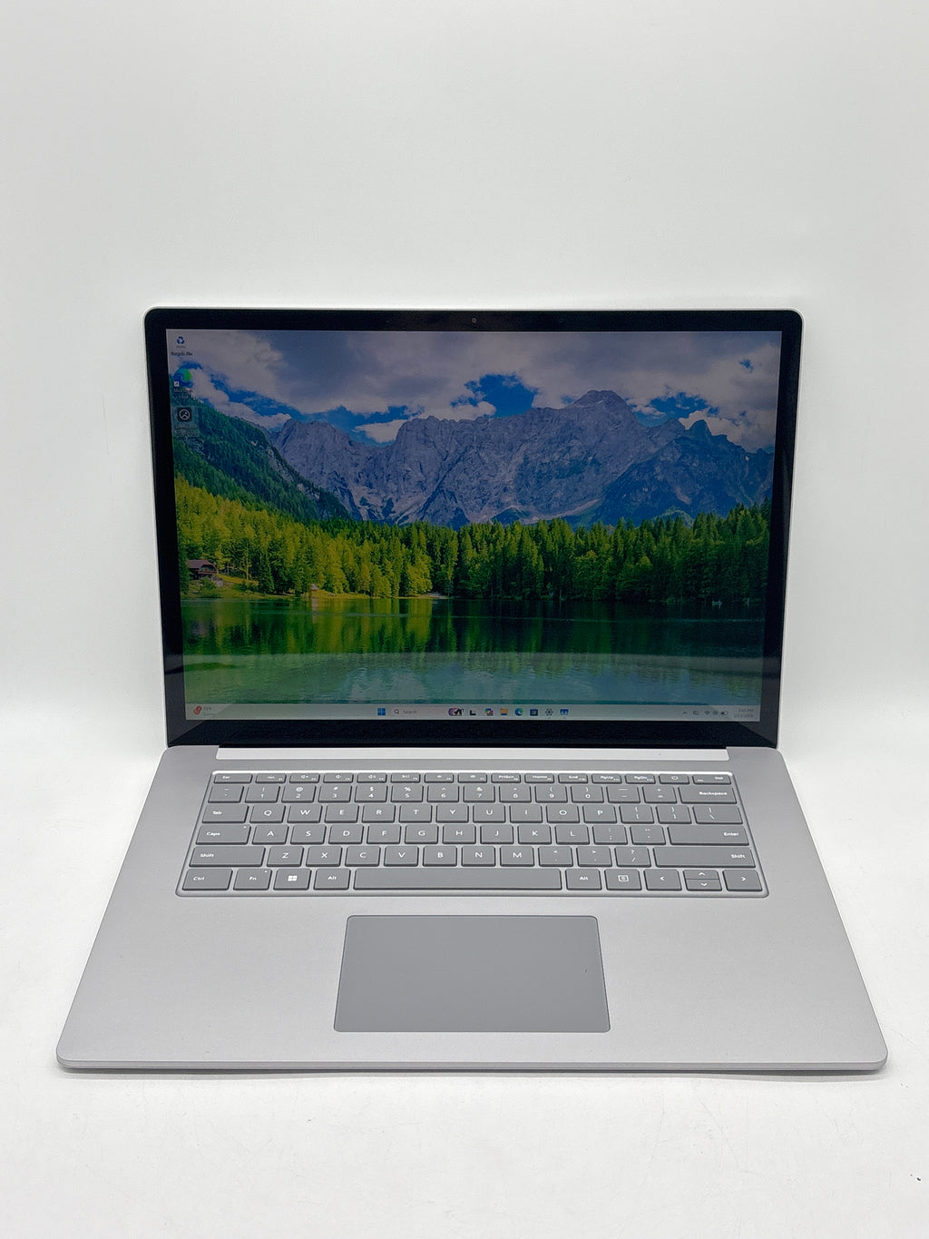 Microsoft Surface Laptop 4 i7-1185G7 8GB RAM 512GB SSD