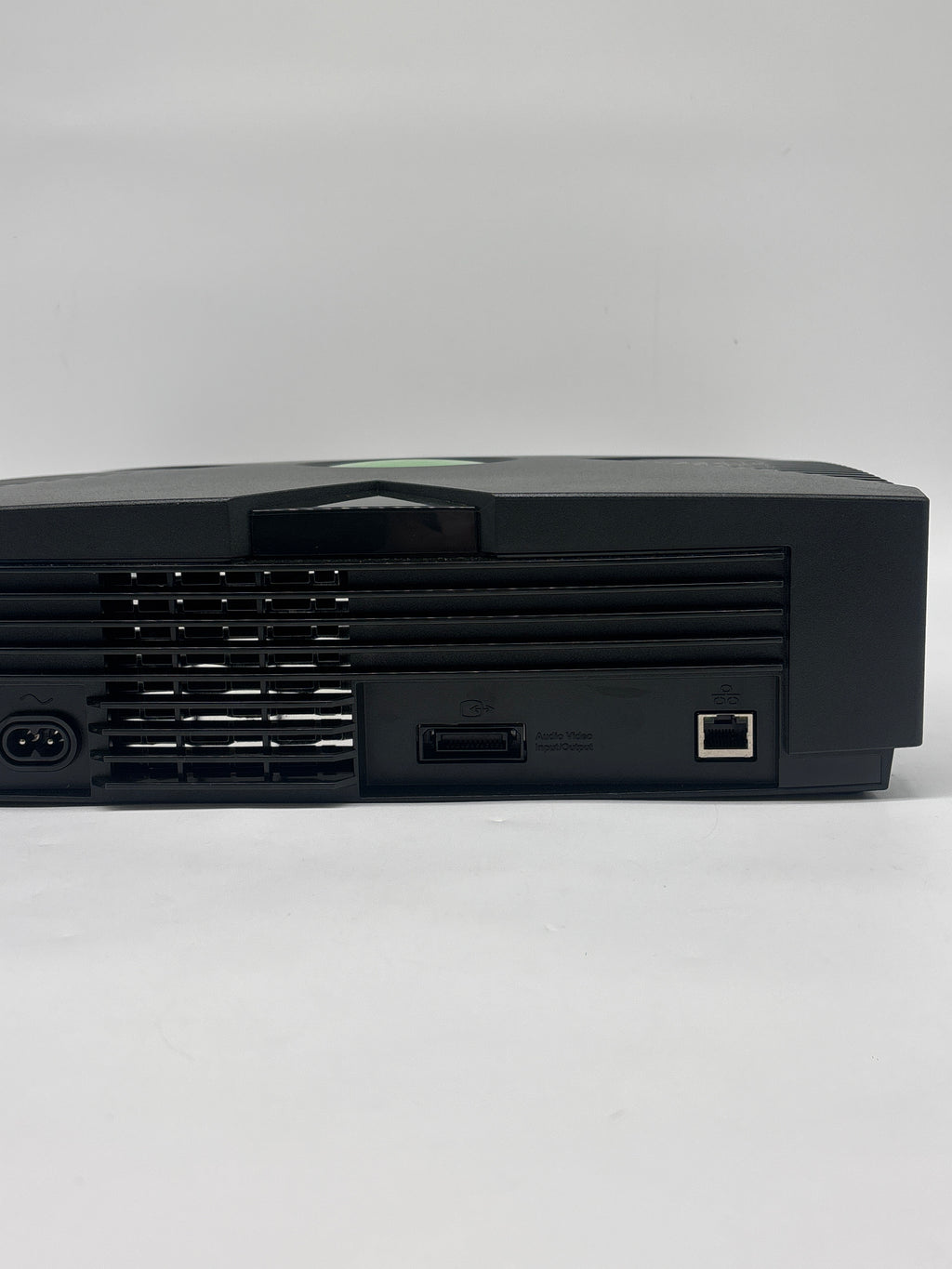 Microsoft Xbox Original RARE Console (2001) - For Parts (Read Desc)