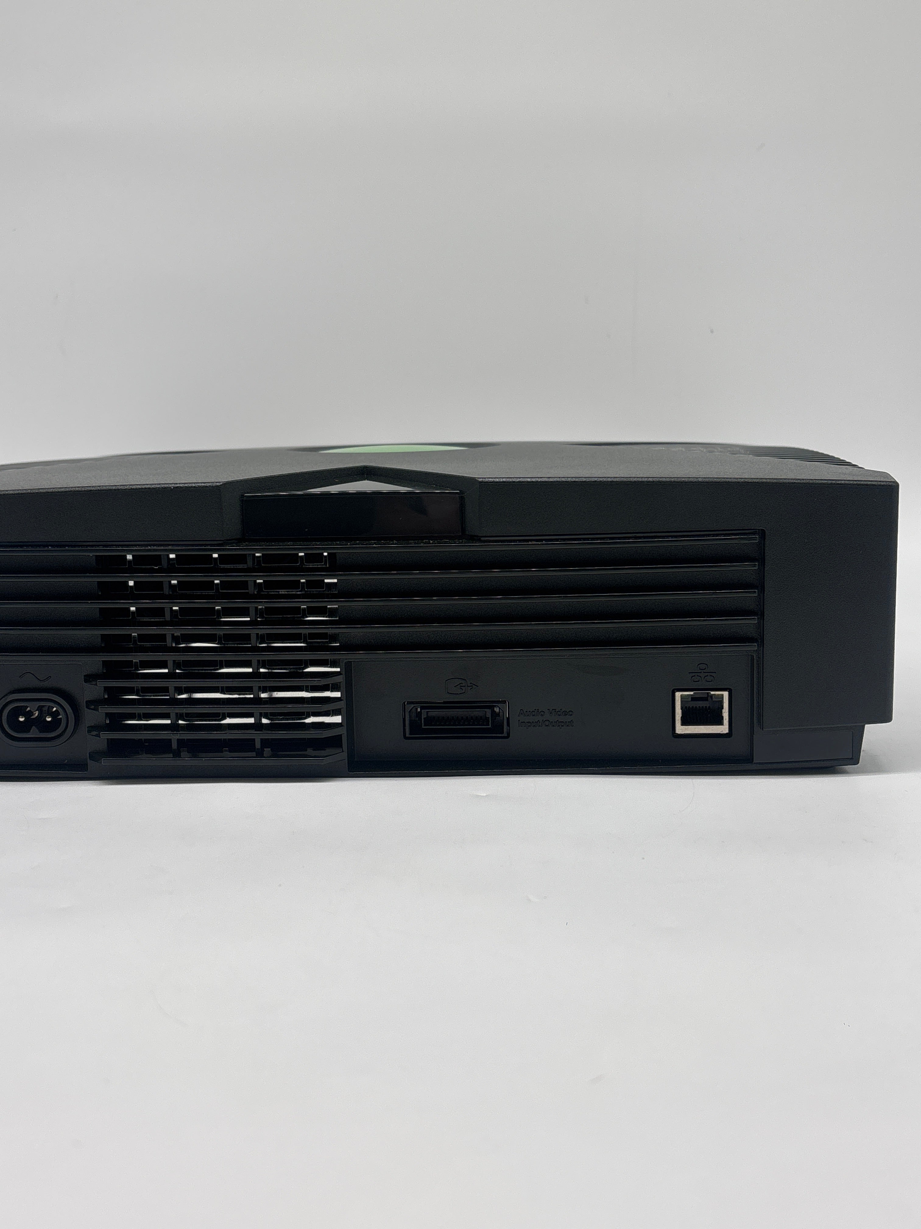 Microsoft Xbox Original RARE Console (2001) - For Parts (Read Desc)