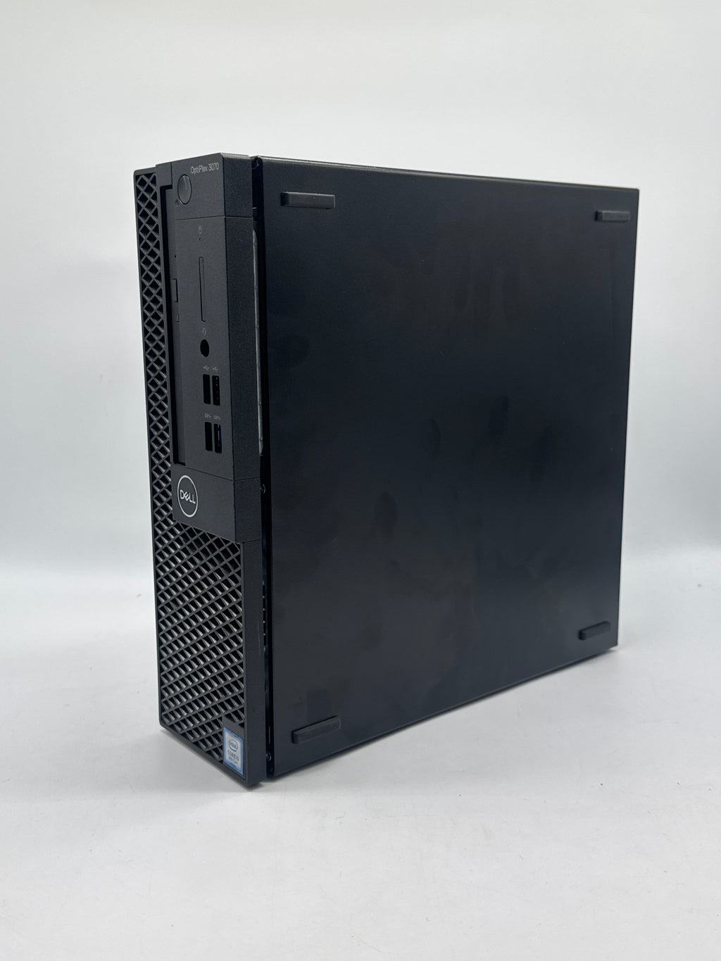 Dell OptiPlex 3070 Intel Core i5-9500 8GB RAM Intel UHD 630 - For Parts No HDD