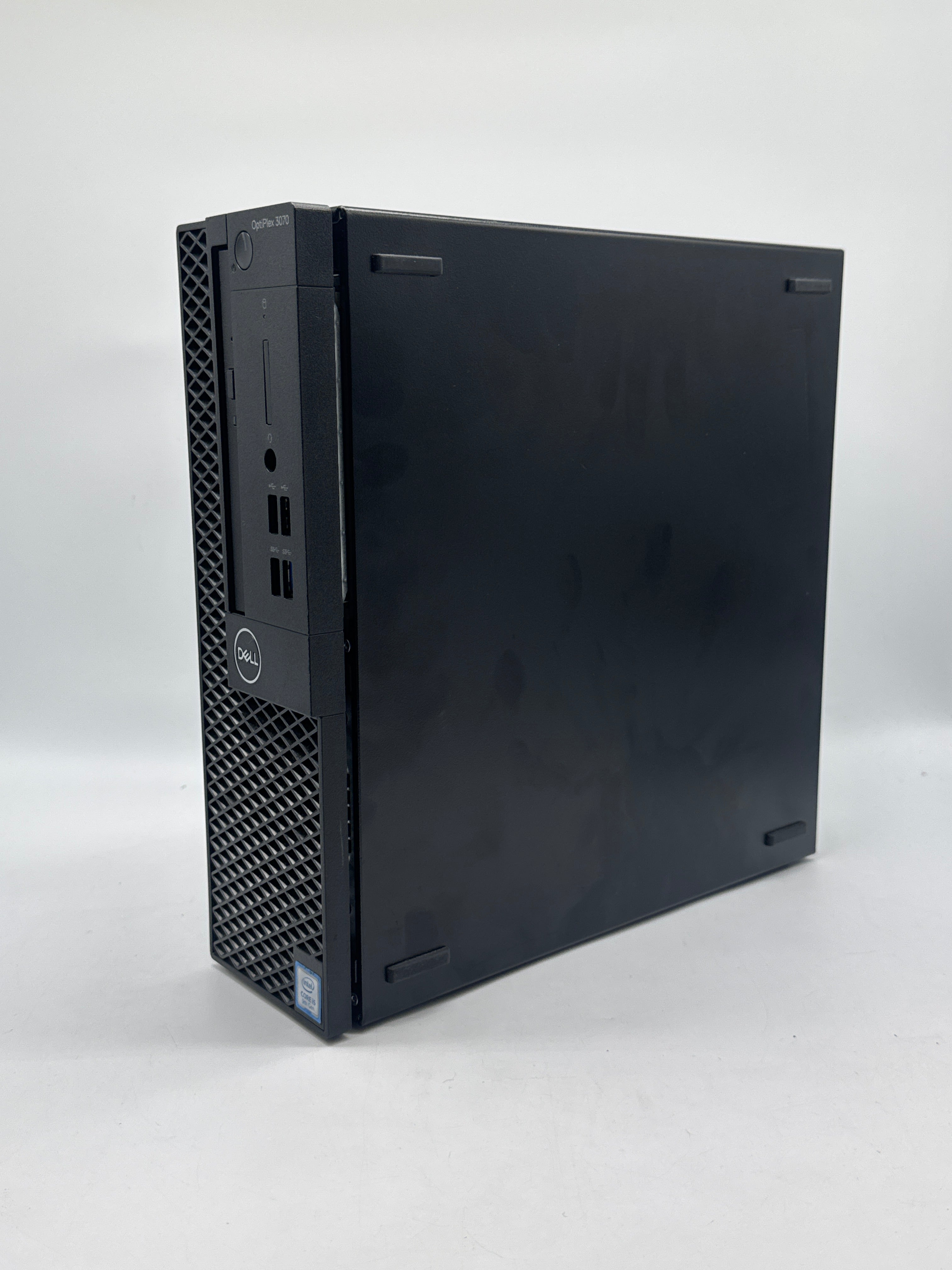 Dell OptiPlex 3070 Intel Core i5-9500 8GB RAM Intel UHD 630 - For Parts No HDD