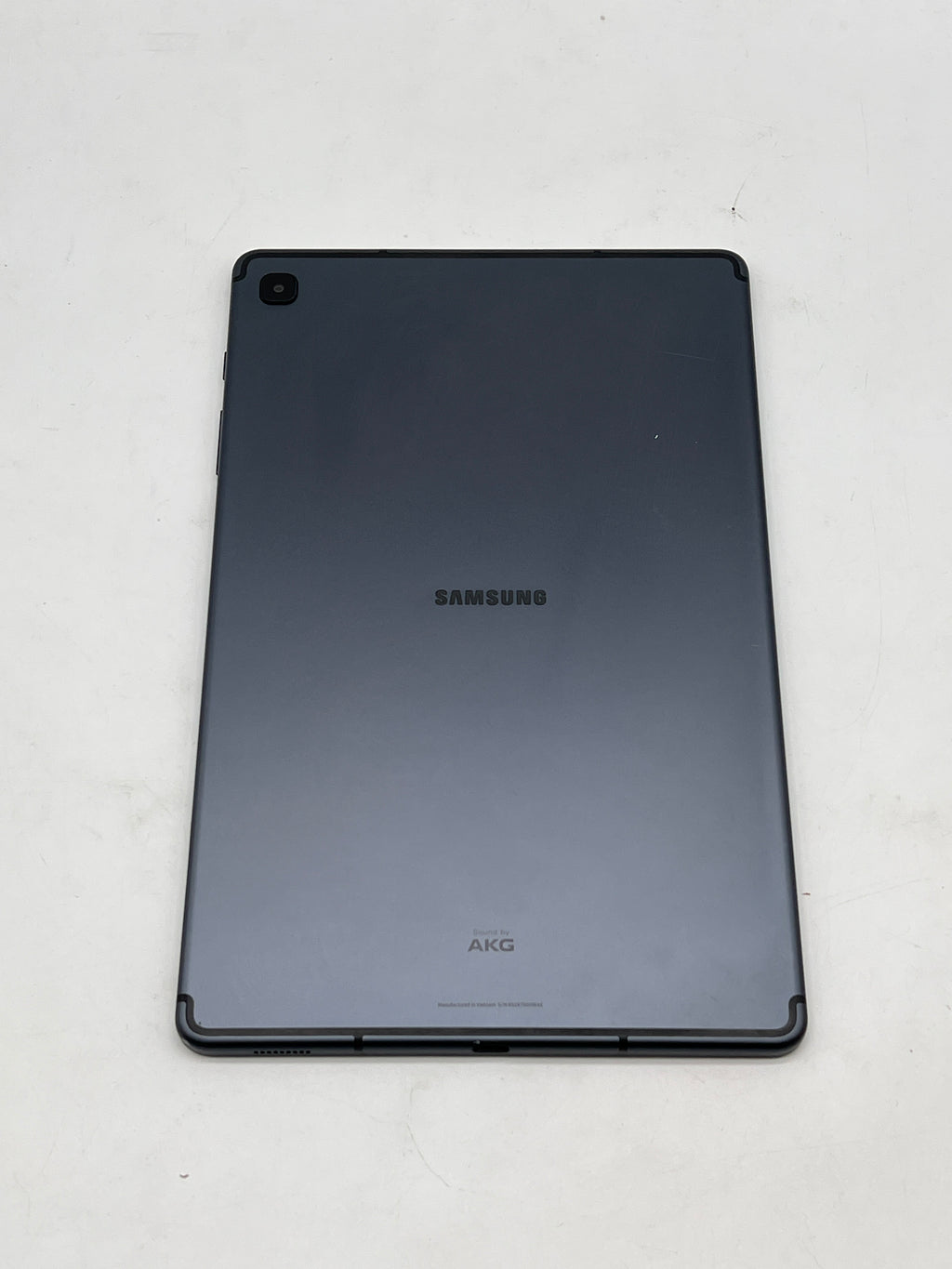 Samsung Galaxy Tab S6 Lite SM-P610 64GB Wi Fi  - For Parts (Read)