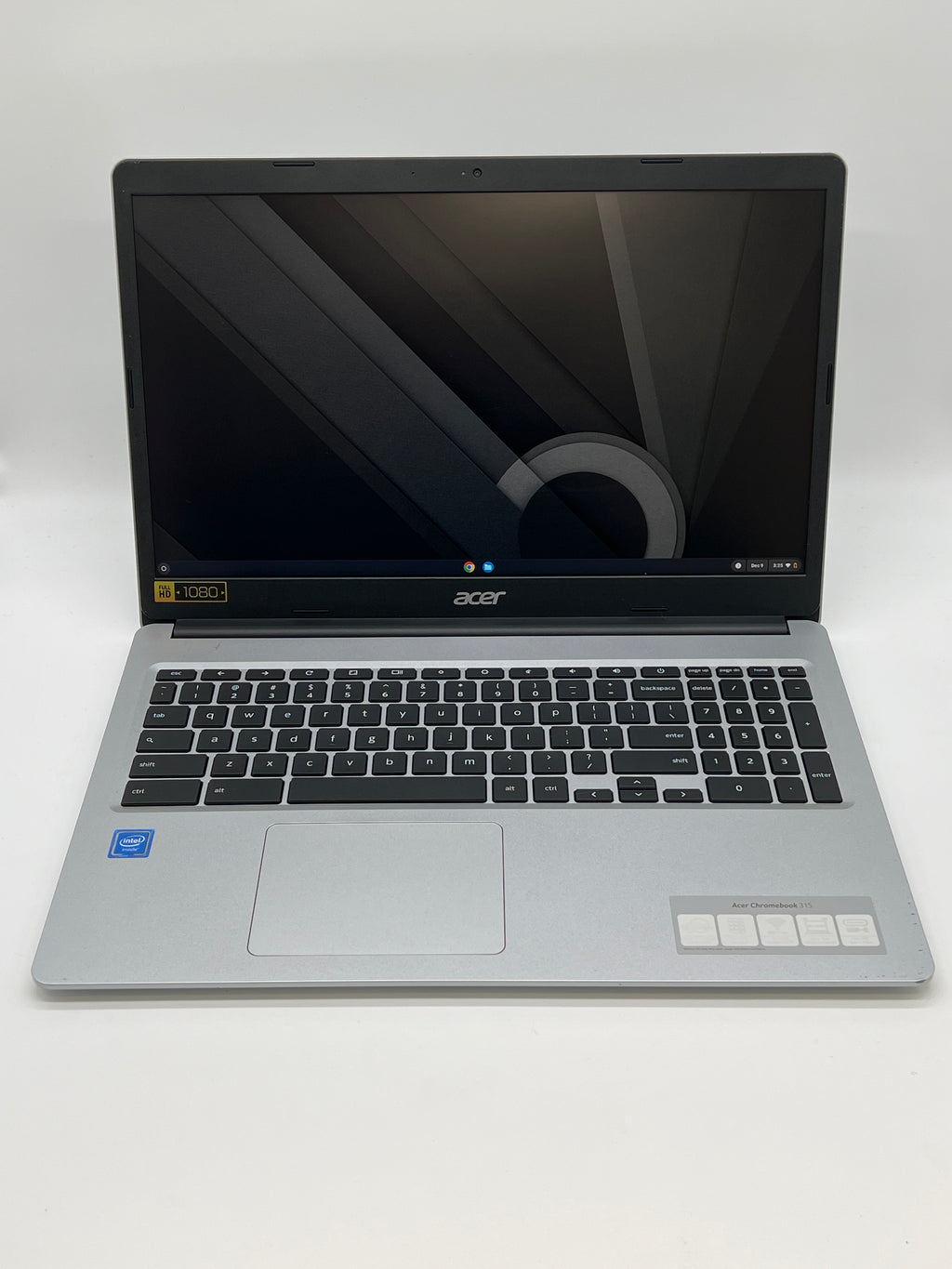 Acer Chromebook 315 CB315-3H Celeron N4020 4GB RAM 32GB SSD