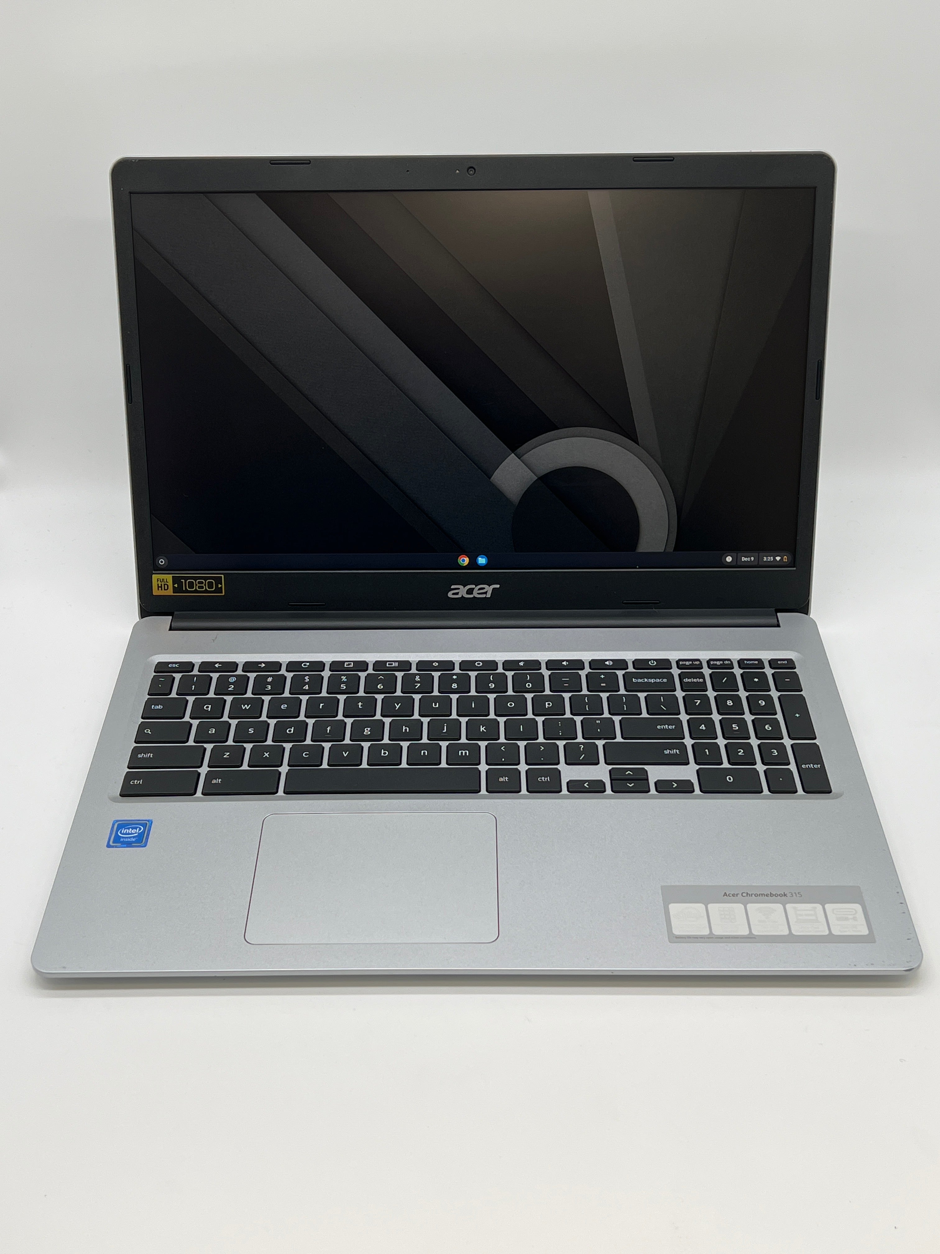 Acer Chromebook 315 CB315-3H Celeron N4020 4GB RAM 32GB SSD