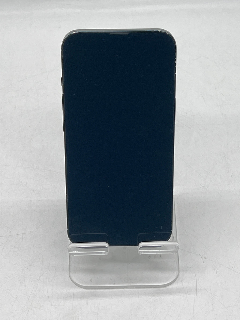 Apple iPhone 13 Midnight 128 GB T-Mobile (Cracked back used D)