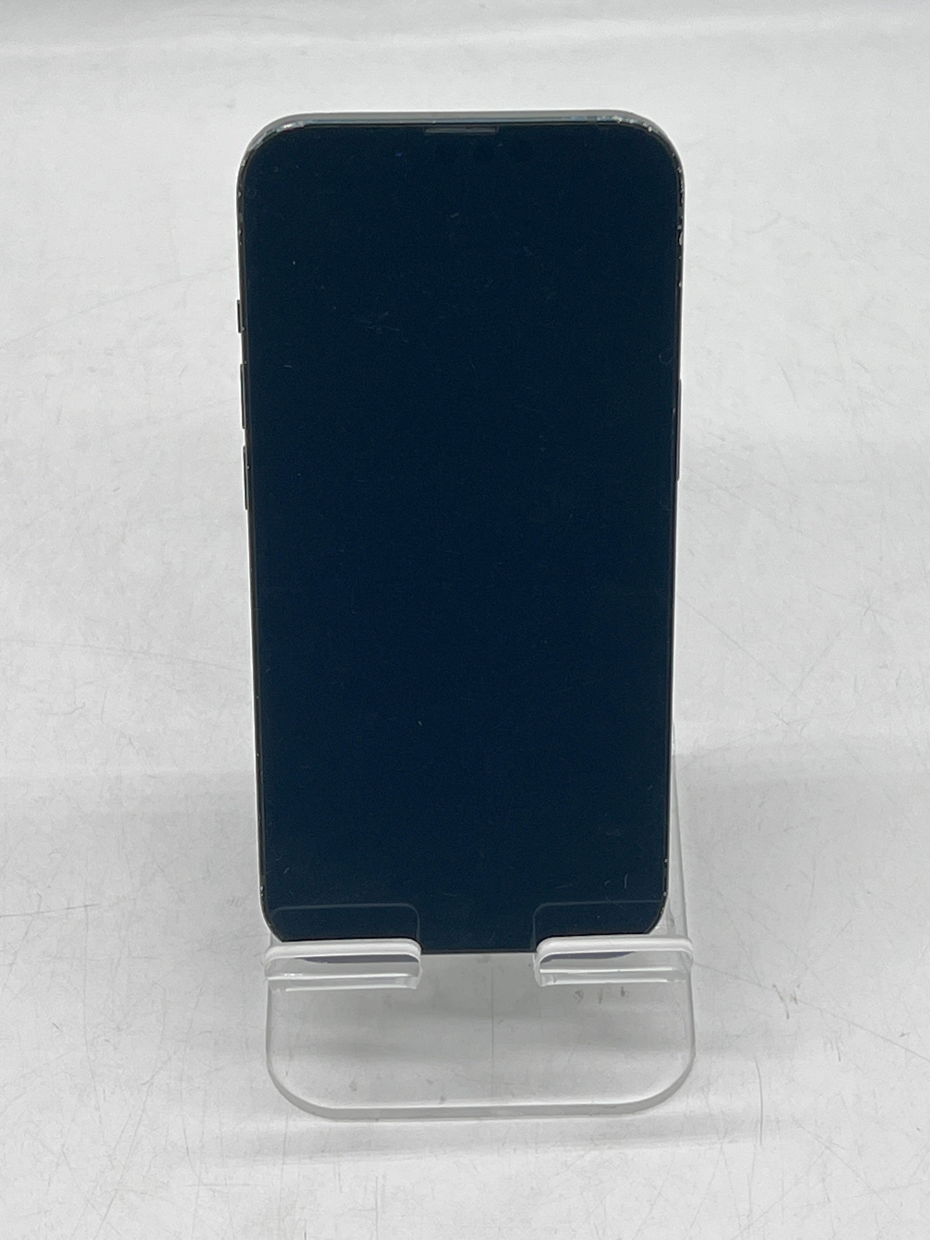 Apple iPhone 13 Midnight 128 GB T-Mobile (Cracked back used D)