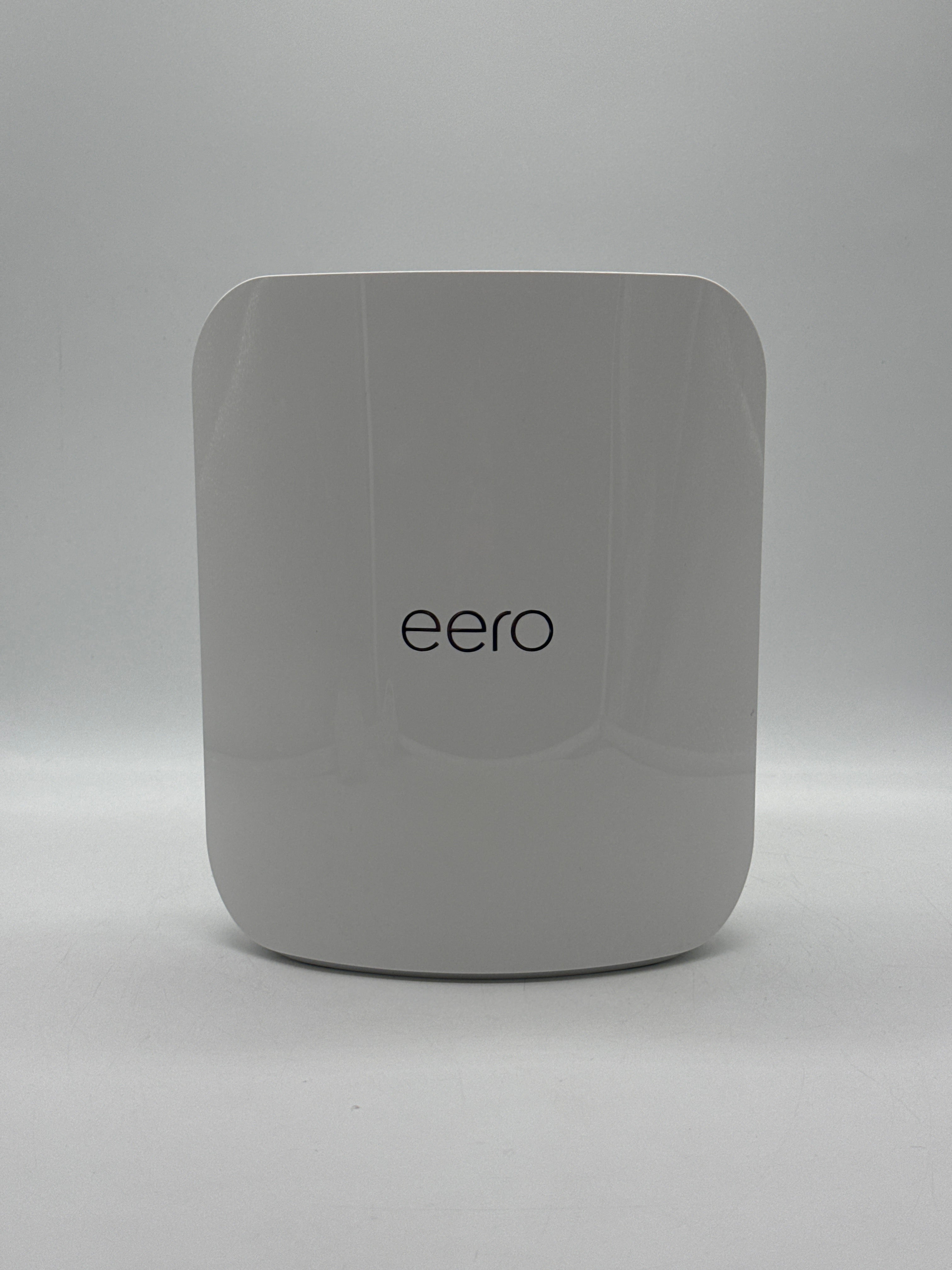 eero Max 7 Tri Band WiFi 7 V010001 Mesh Router - Managed by Ezee Fibre
