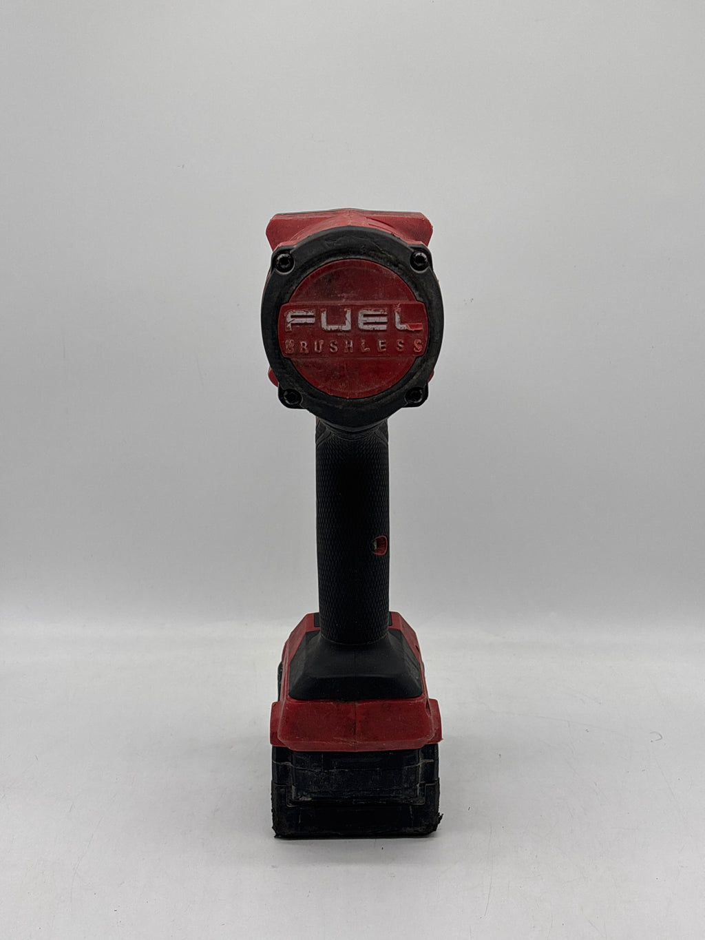Milwaukee 2967-20 1/2 Square Ring Impact Wrench M18 With Battery
