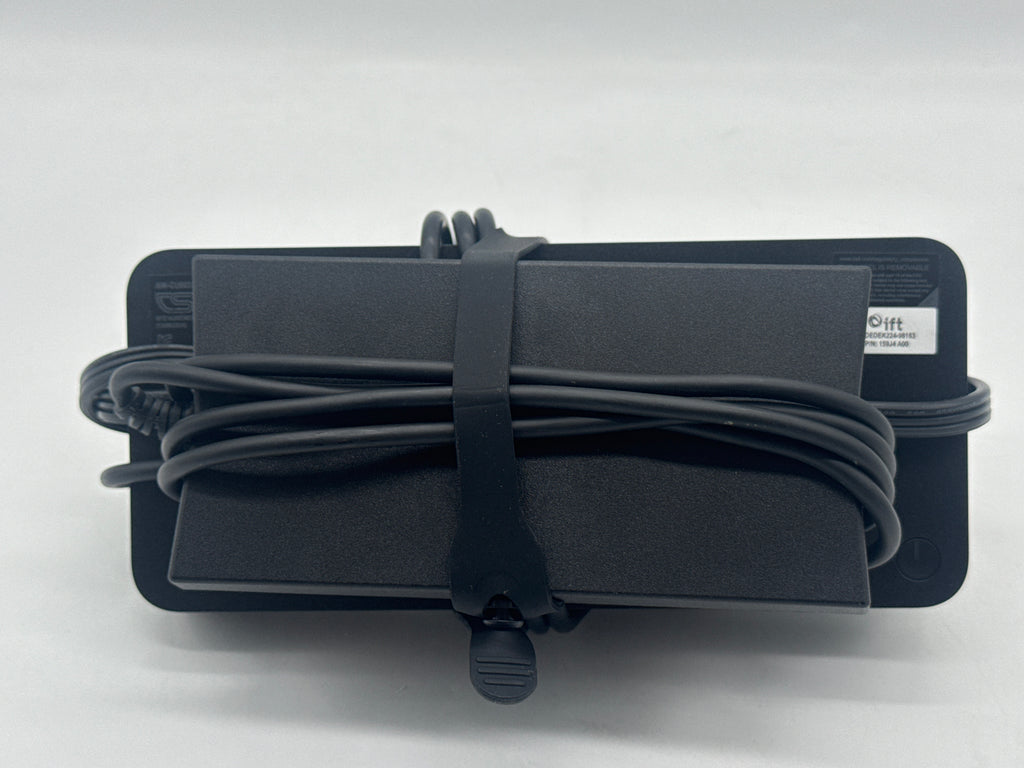 Dell SD25 Pro Smart Docking Station - Used