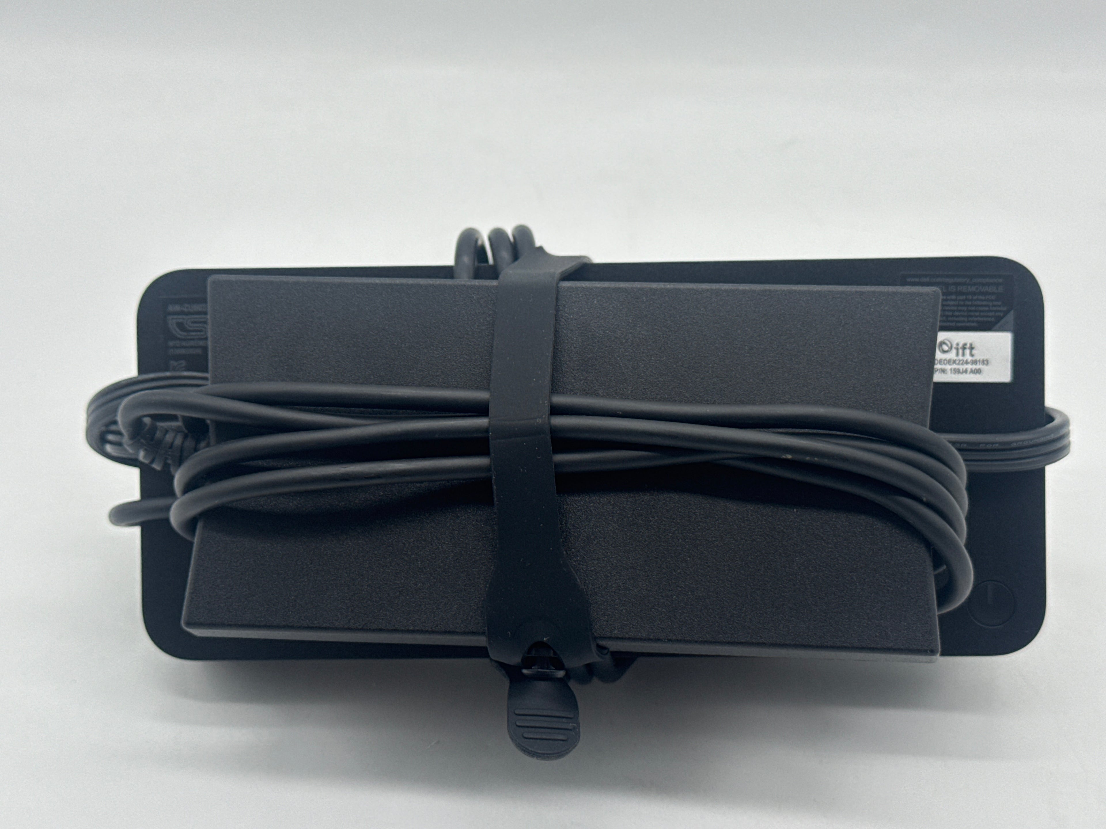 Dell SD25 Pro Smart Docking Station - Used
