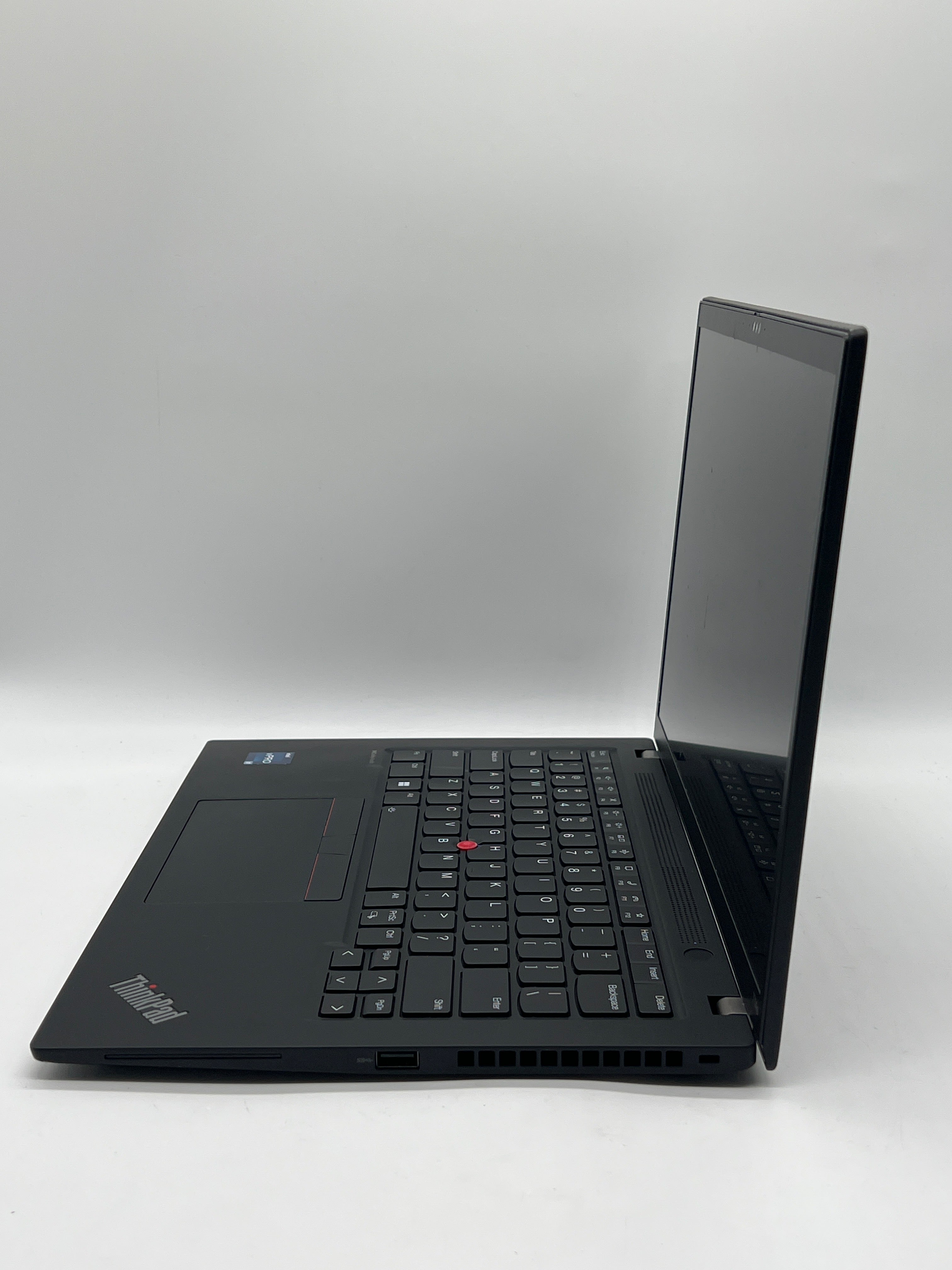 Lenovo ThinkPad T14s Gen 4 i7-1370P 32GB RAM 512GB SSD - For Parts (READ)