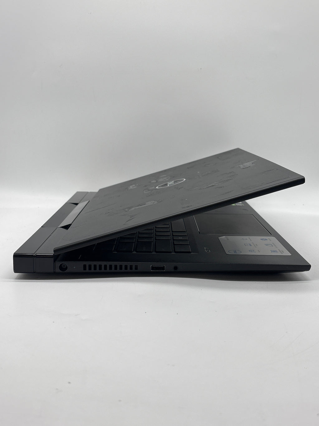 Dell G7 7500 15" Intel Core i7-10750H 16GB RAM 1TB SSD - For Parts