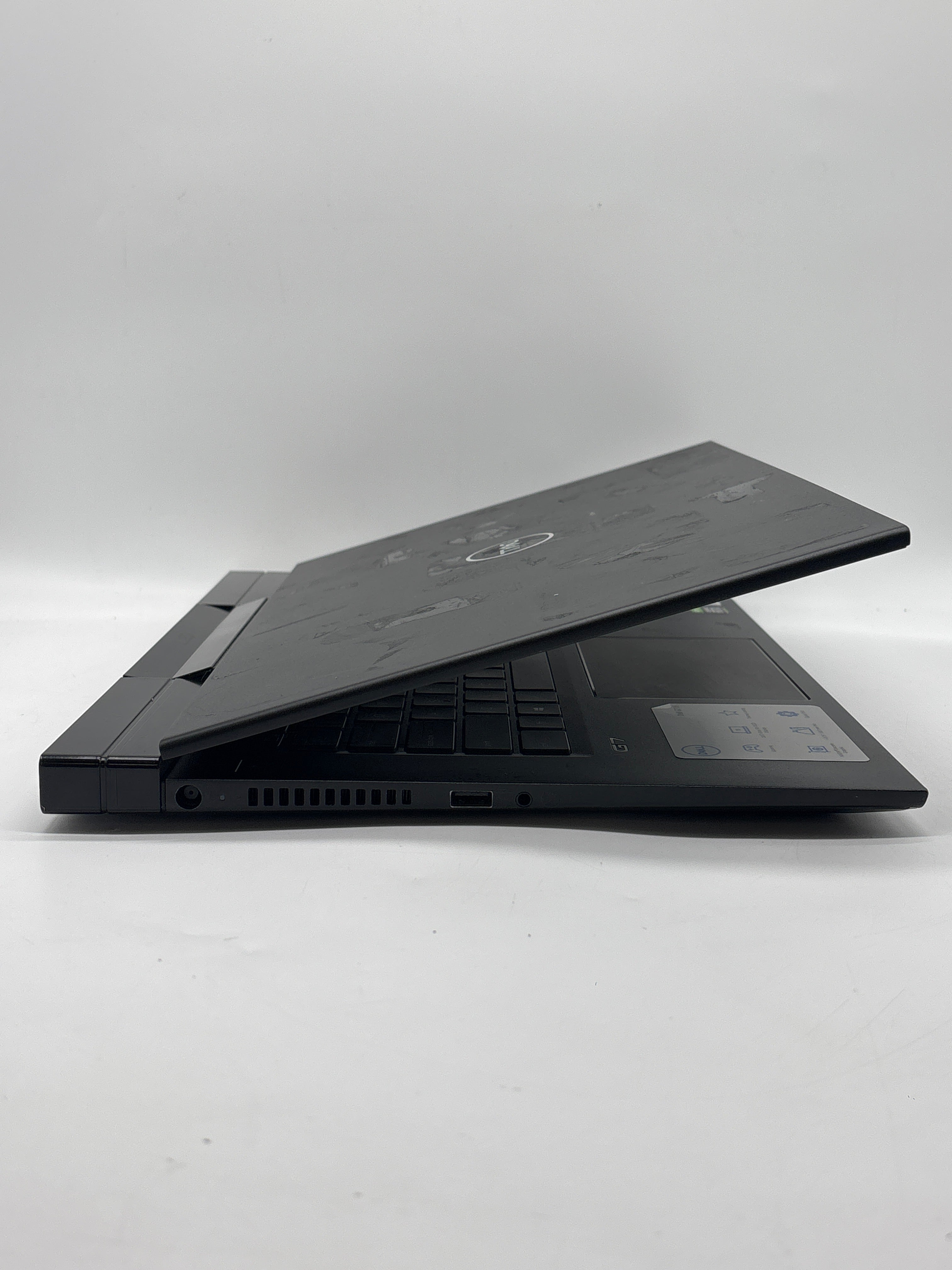 Dell G7 7500 15" Intel Core i7-10750H 16GB RAM 1TB SSD - For Parts