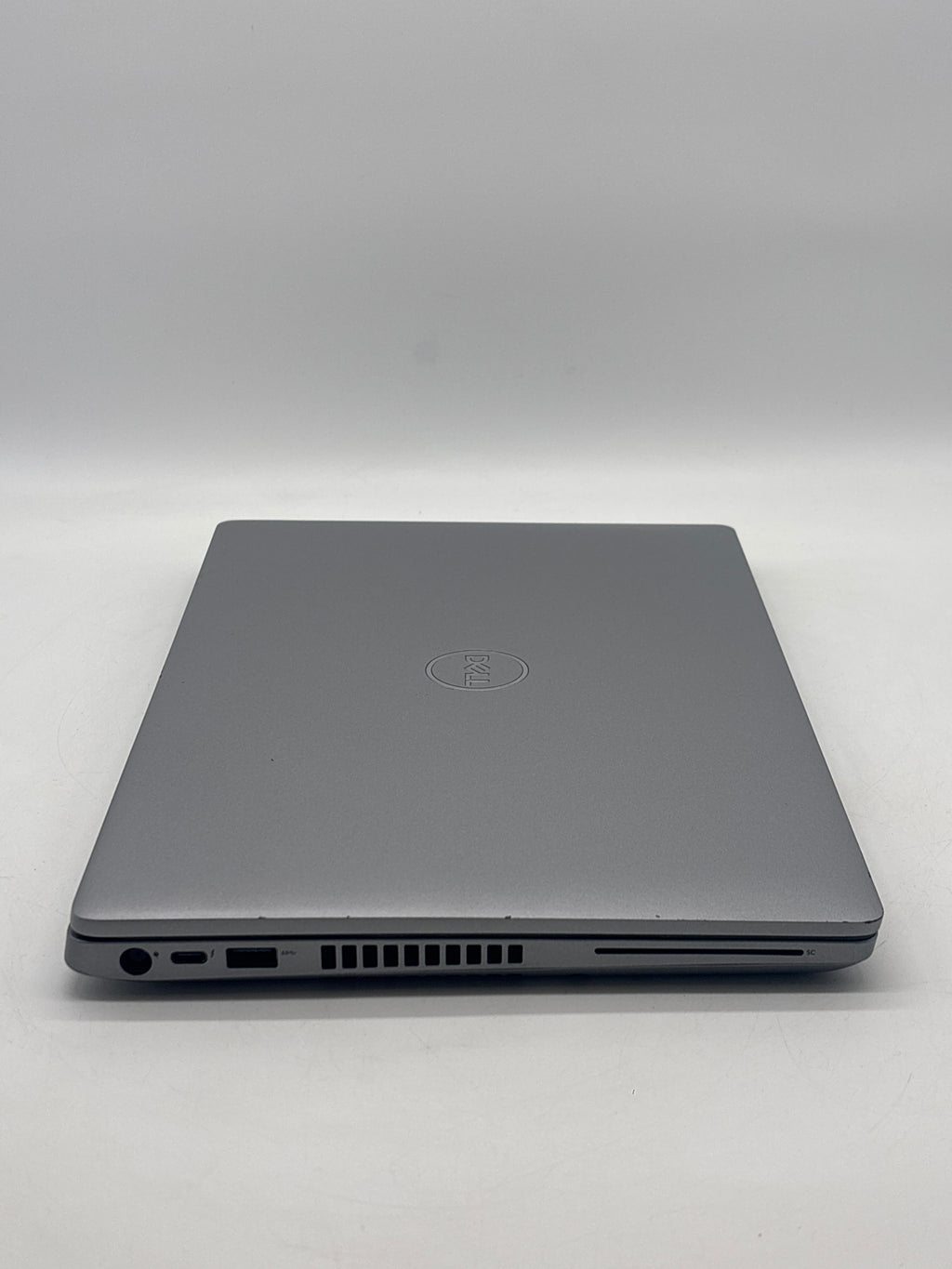 Dell Latitude 5411 14-inch Core i7 16GB RAM 256GB Silver Laptop - Bios Lock Read