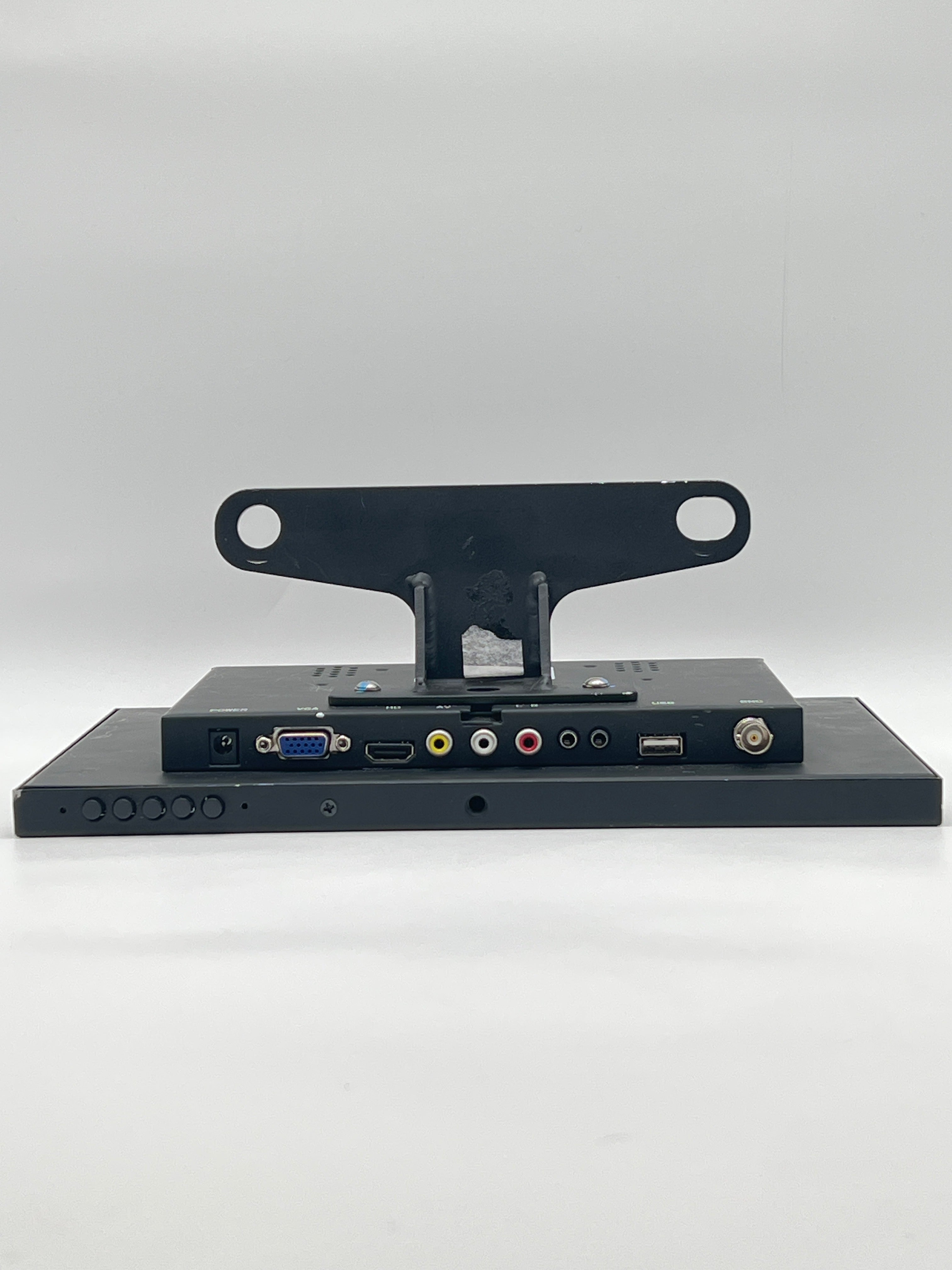 Eyoyo KJ-116iPS 11.6 in Black Accessory Used Condition