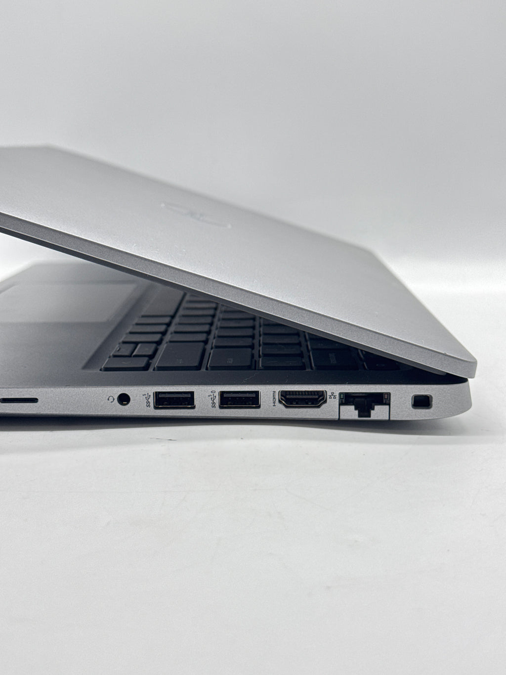 Dell Latitude 5430 14" Core i5-1235U 16GB RAM 256GB SSD Gray - Used