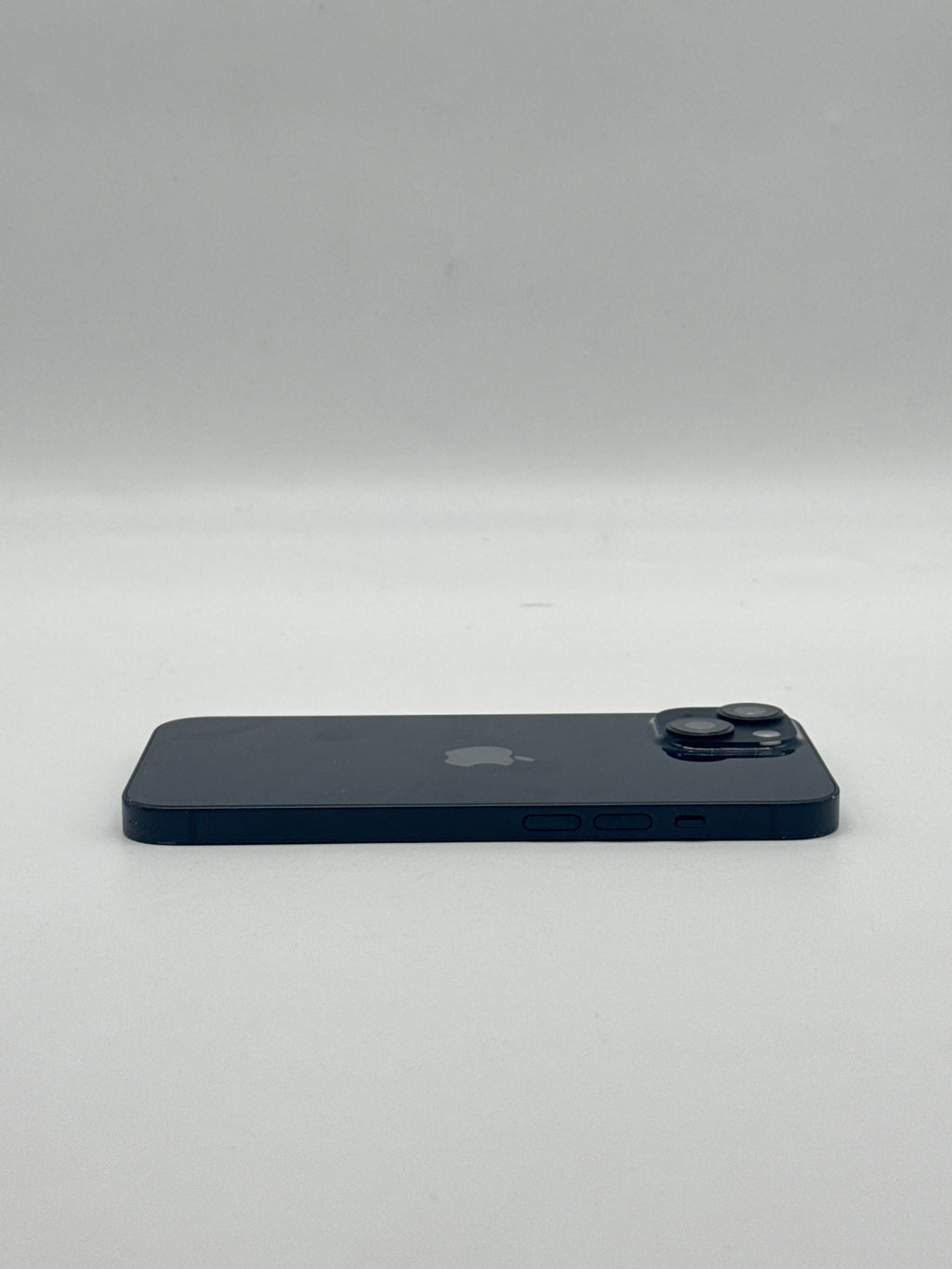 Apple iPhone 14 6.1" A2649 128GB Unlocked Midnight - Bottom Dent