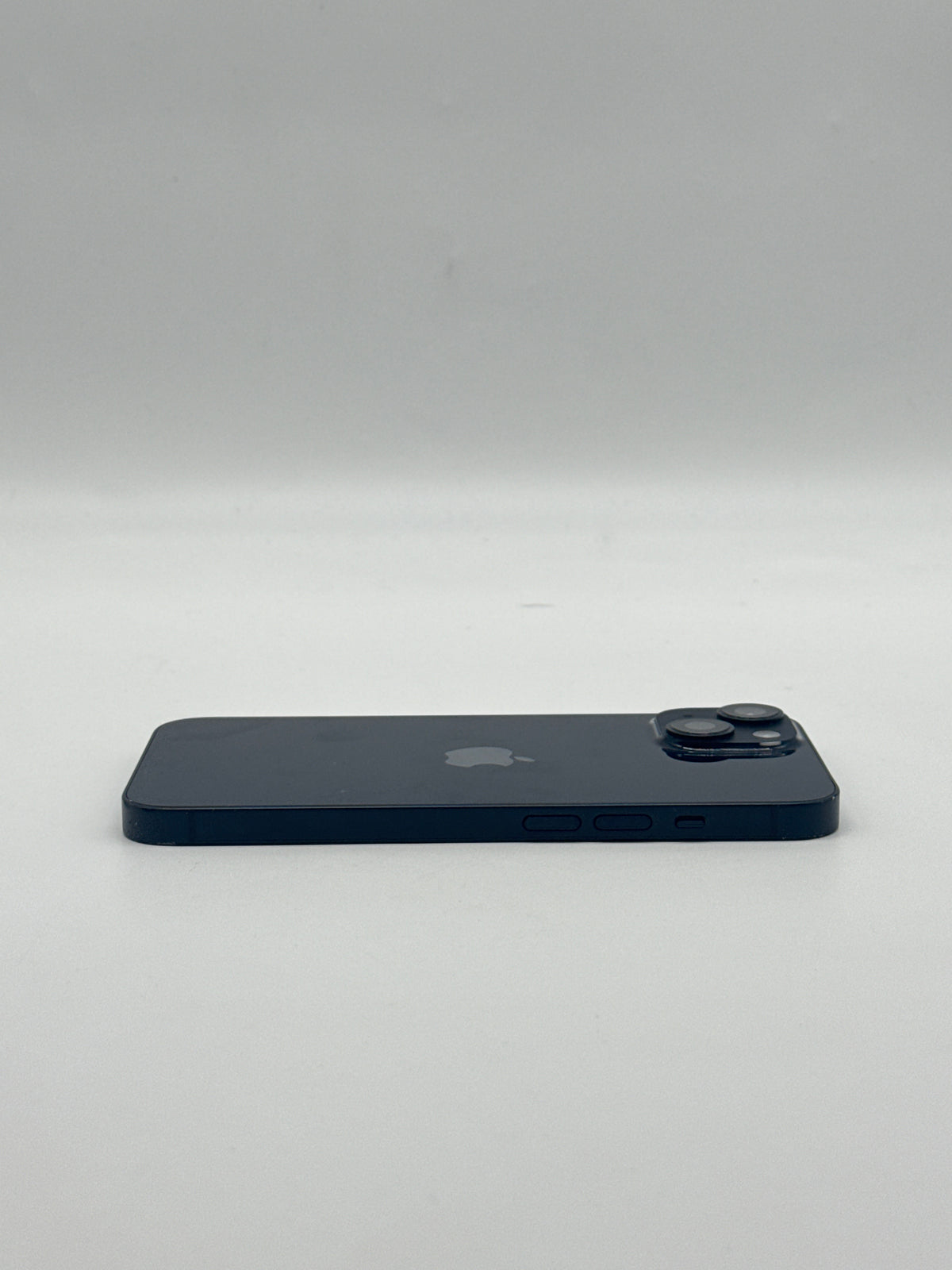 Apple iPhone 14 6.1" A2649 128GB Unlocked Midnight - Bottom Dent