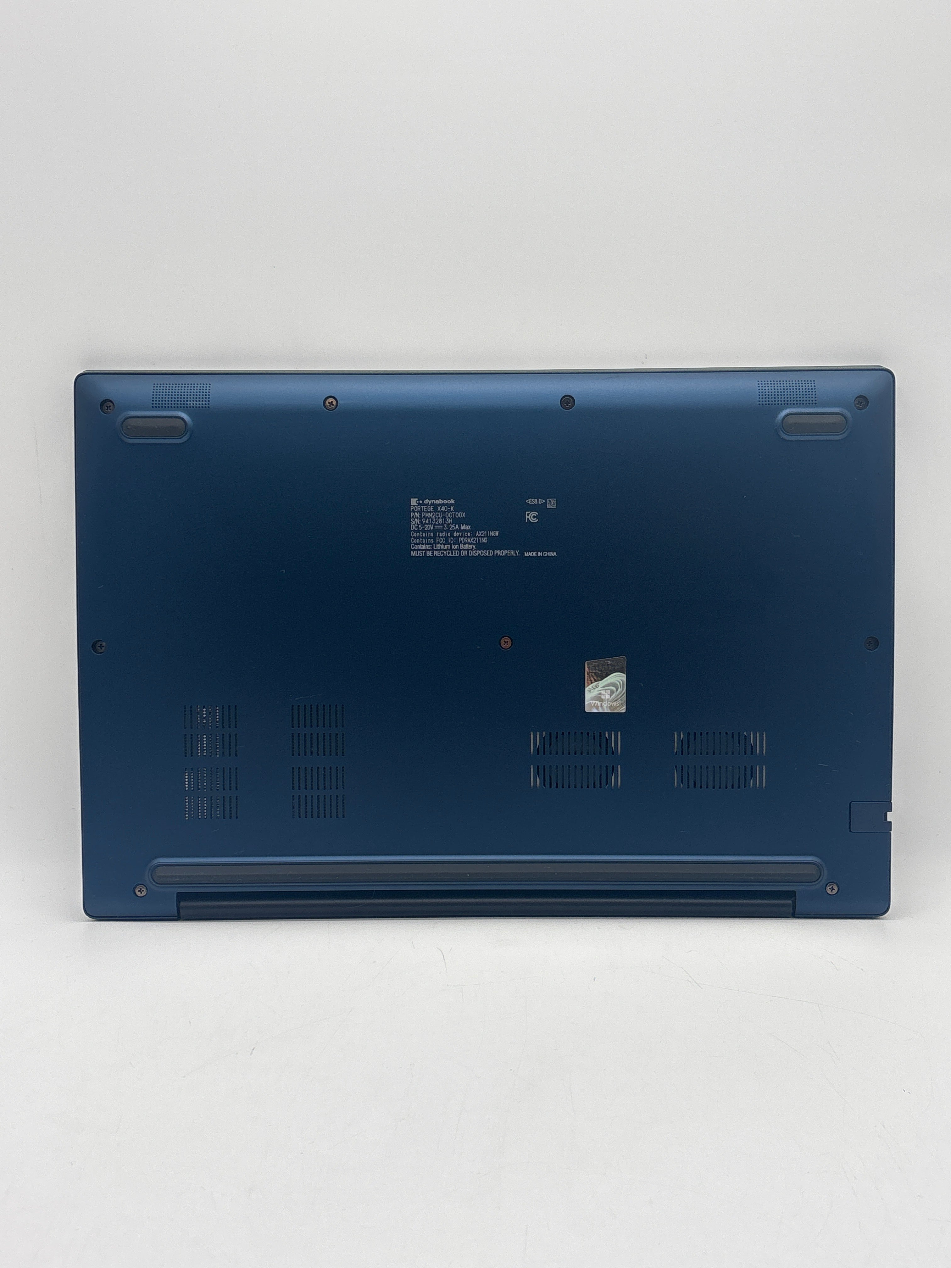 Dynabook Protege X40-K i7-1270P 32GB RAM 512GB SSD