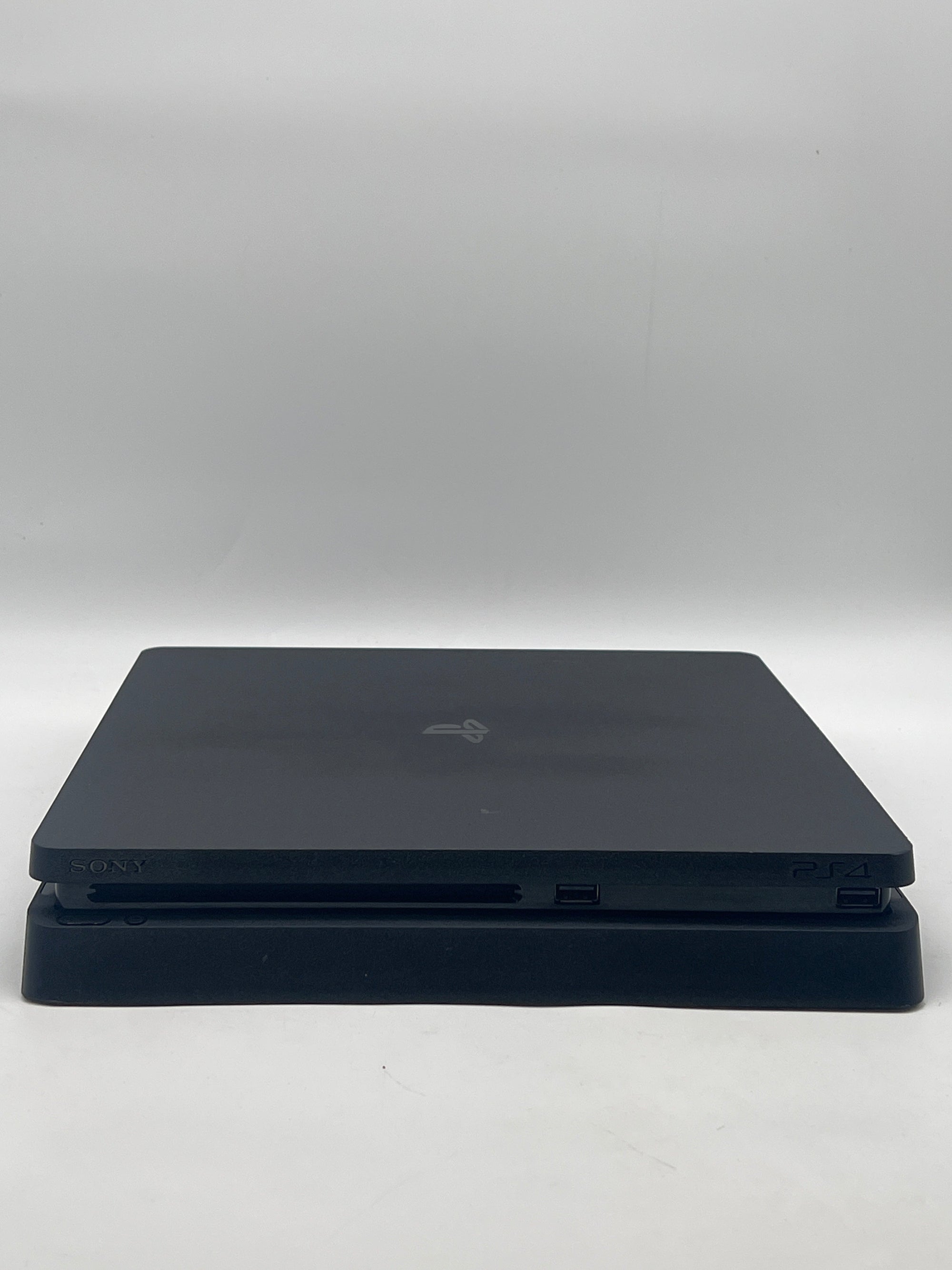 Sony PlayStation 4 Slim CUH-2115B 1TB Black - Used