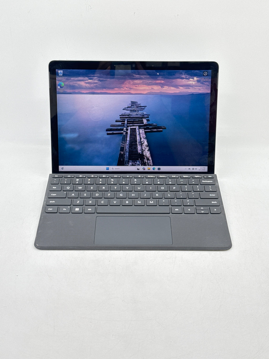 Microsoft Surface Go 3 1926 i3 10100Y 8GB RAM 128GB SSD - Used