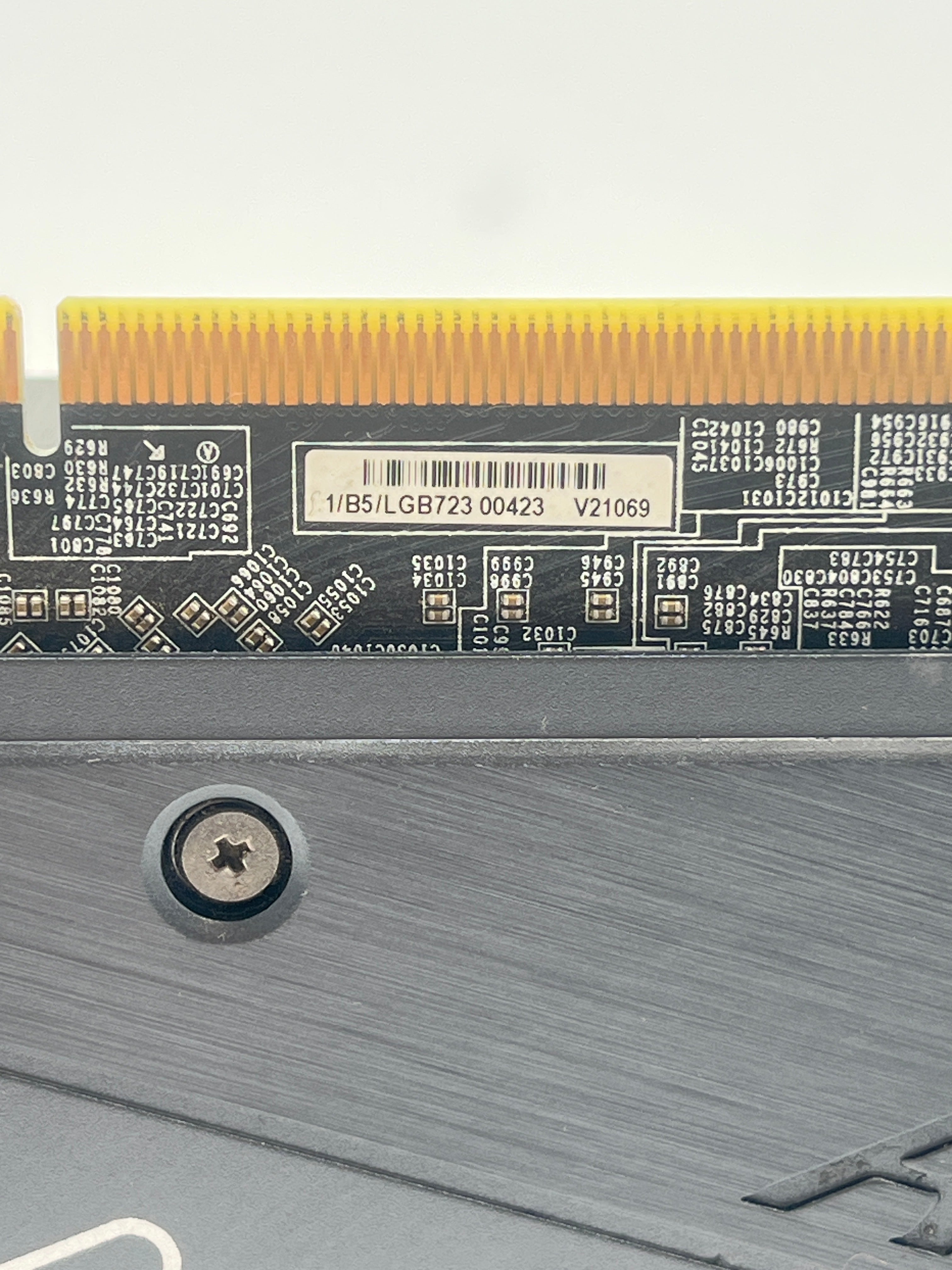 Gigabyte GeForce RTX 3060 Ti GV-N306TAORUS E-8GD 2.0 GDDR6