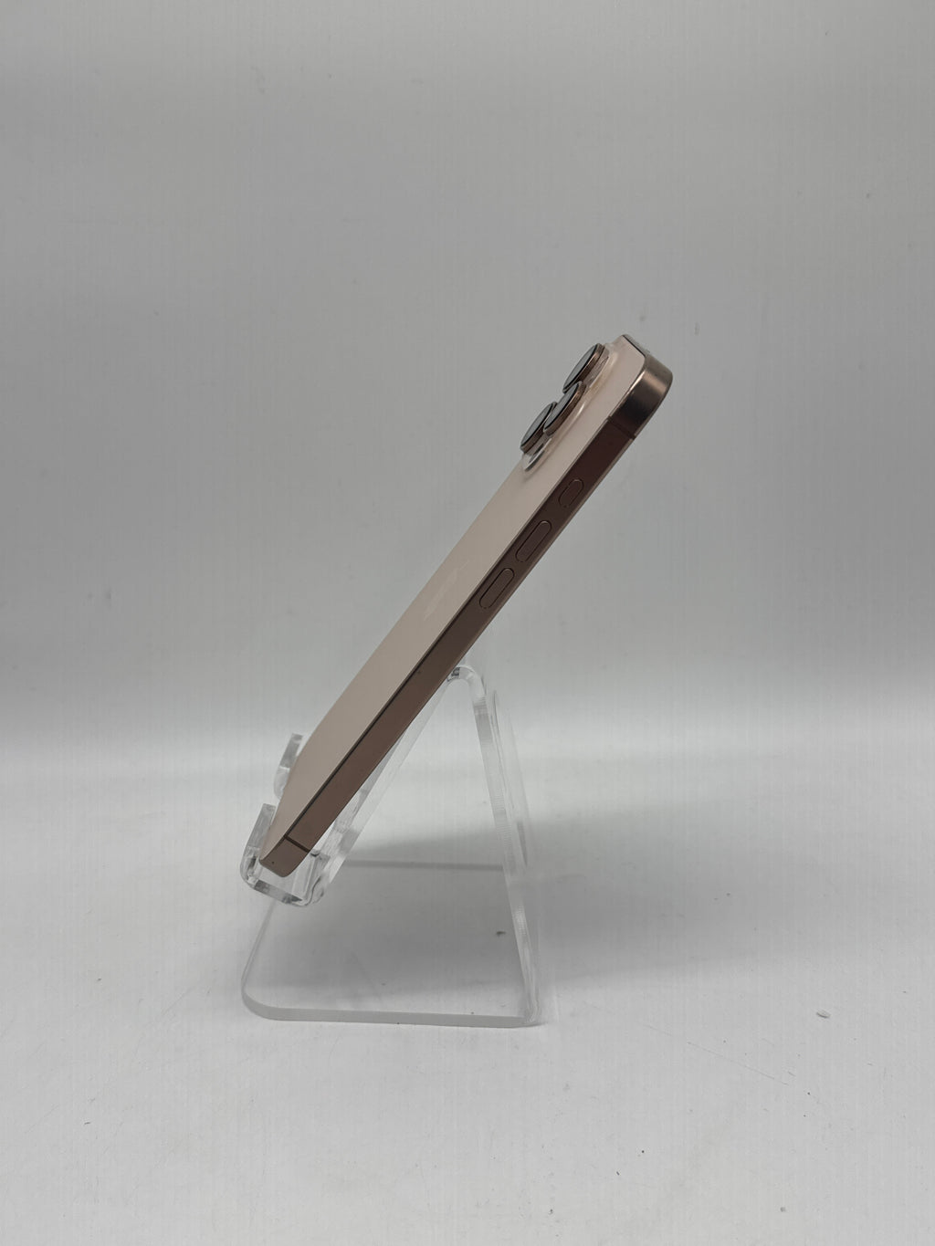 Apple iPhone 16 Pro Max - 256 GB - Desert Titanium (Unlocked) Cracked Back