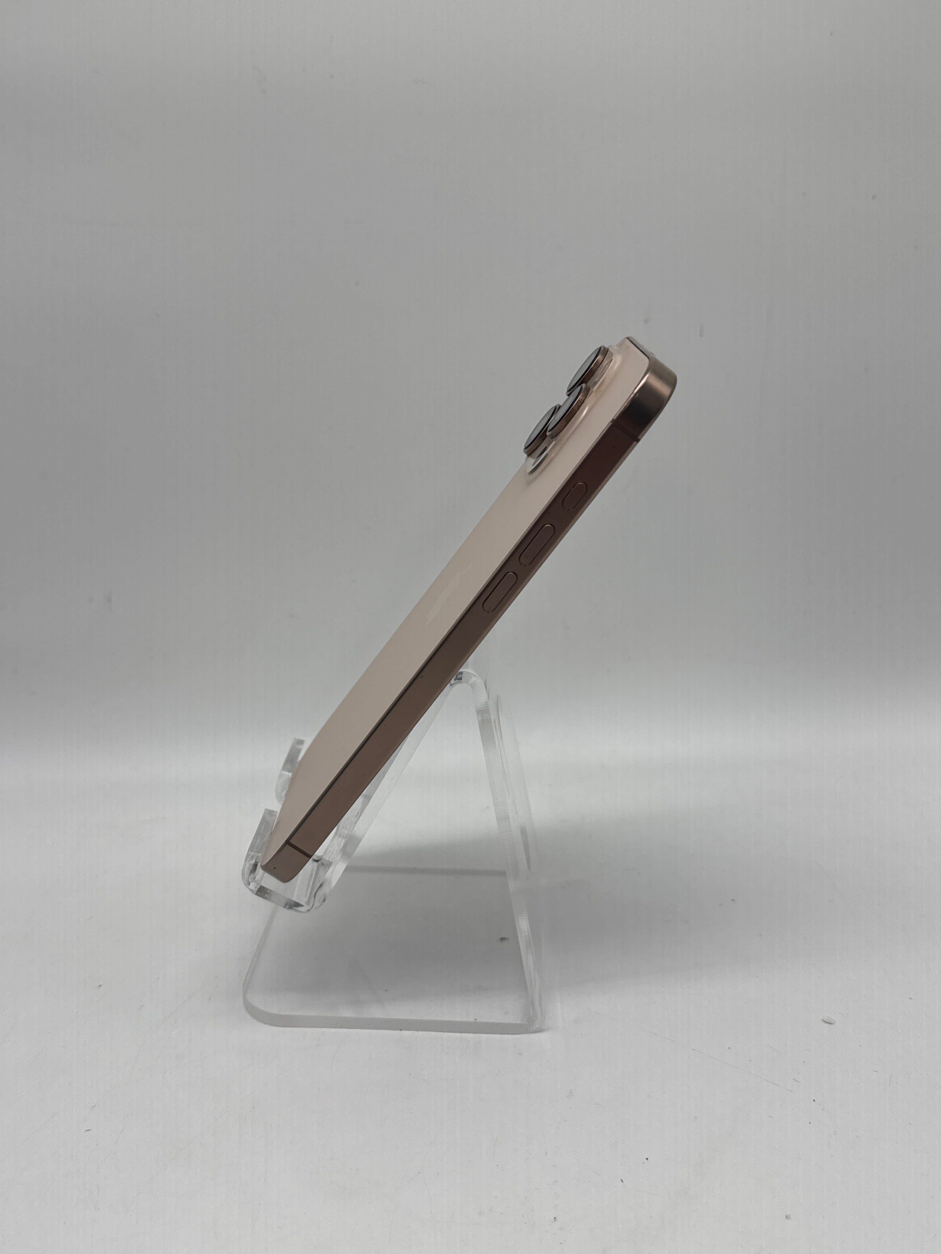 Apple iPhone 16 Pro Max - 256 GB - Desert Titanium (Unlocked) Cracked Back