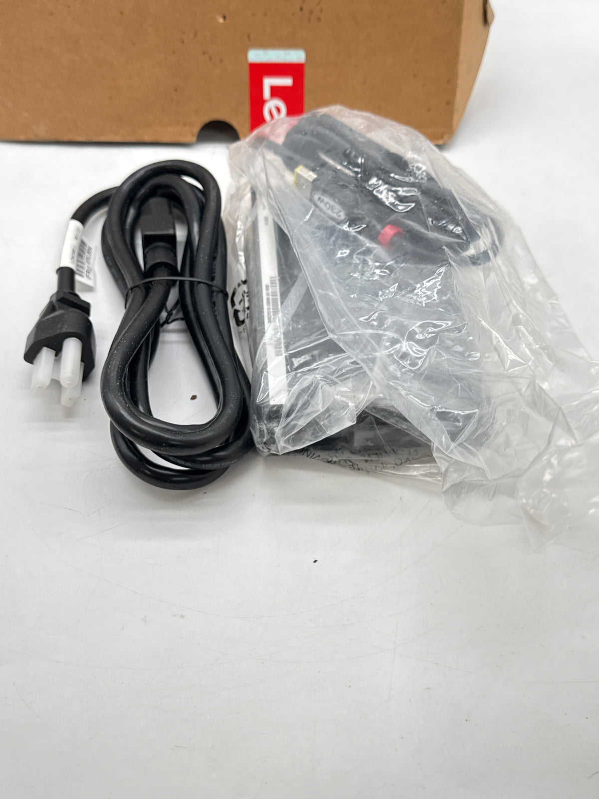 Lenovo ThinkPad Thunderbolt 3 Gen 2 Docking Station - Open Box
