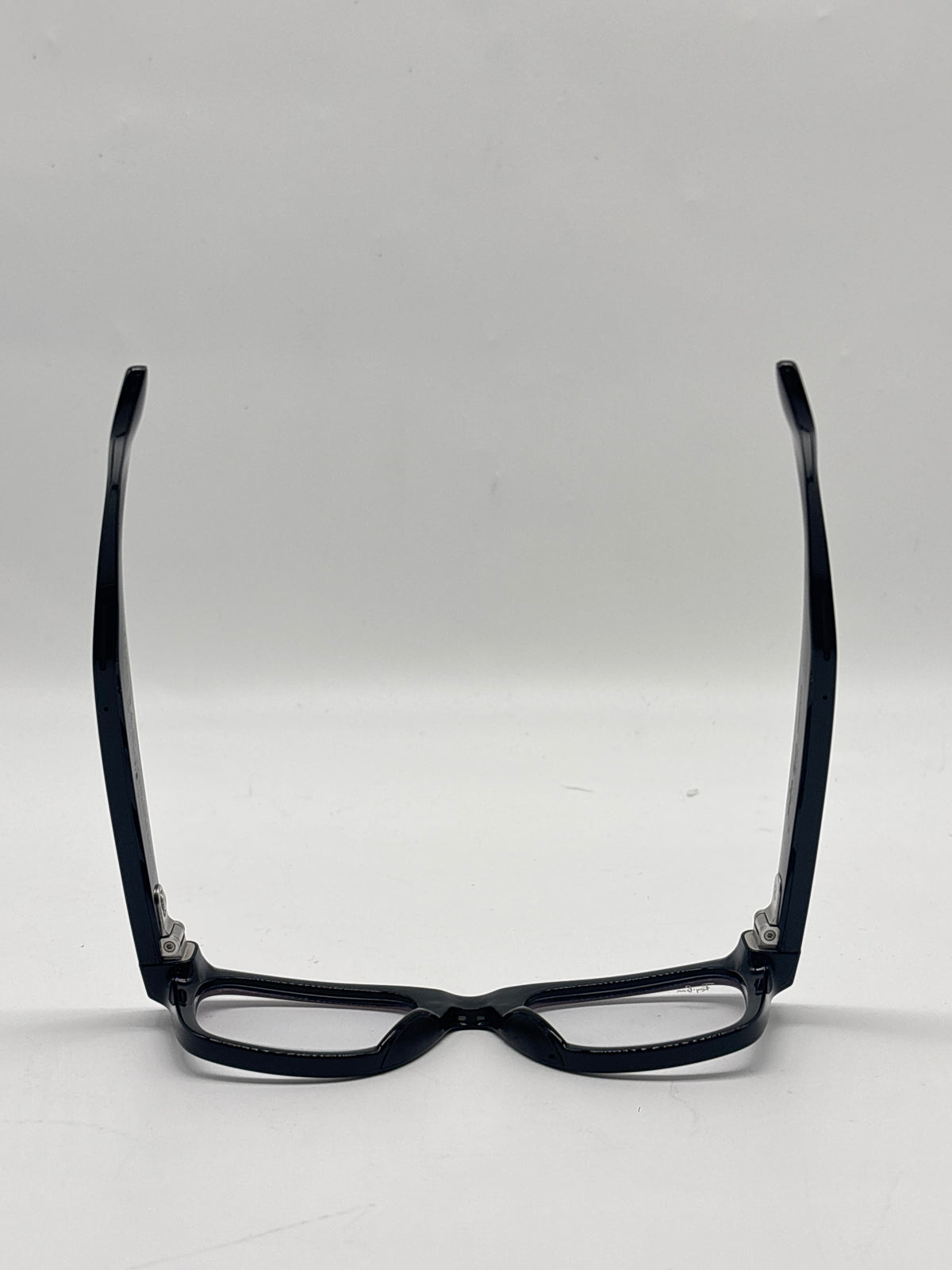 Ray-Ban Meta Wayfarer Smart Glasses RW4006 Black with Camera and Open-Ear - Used