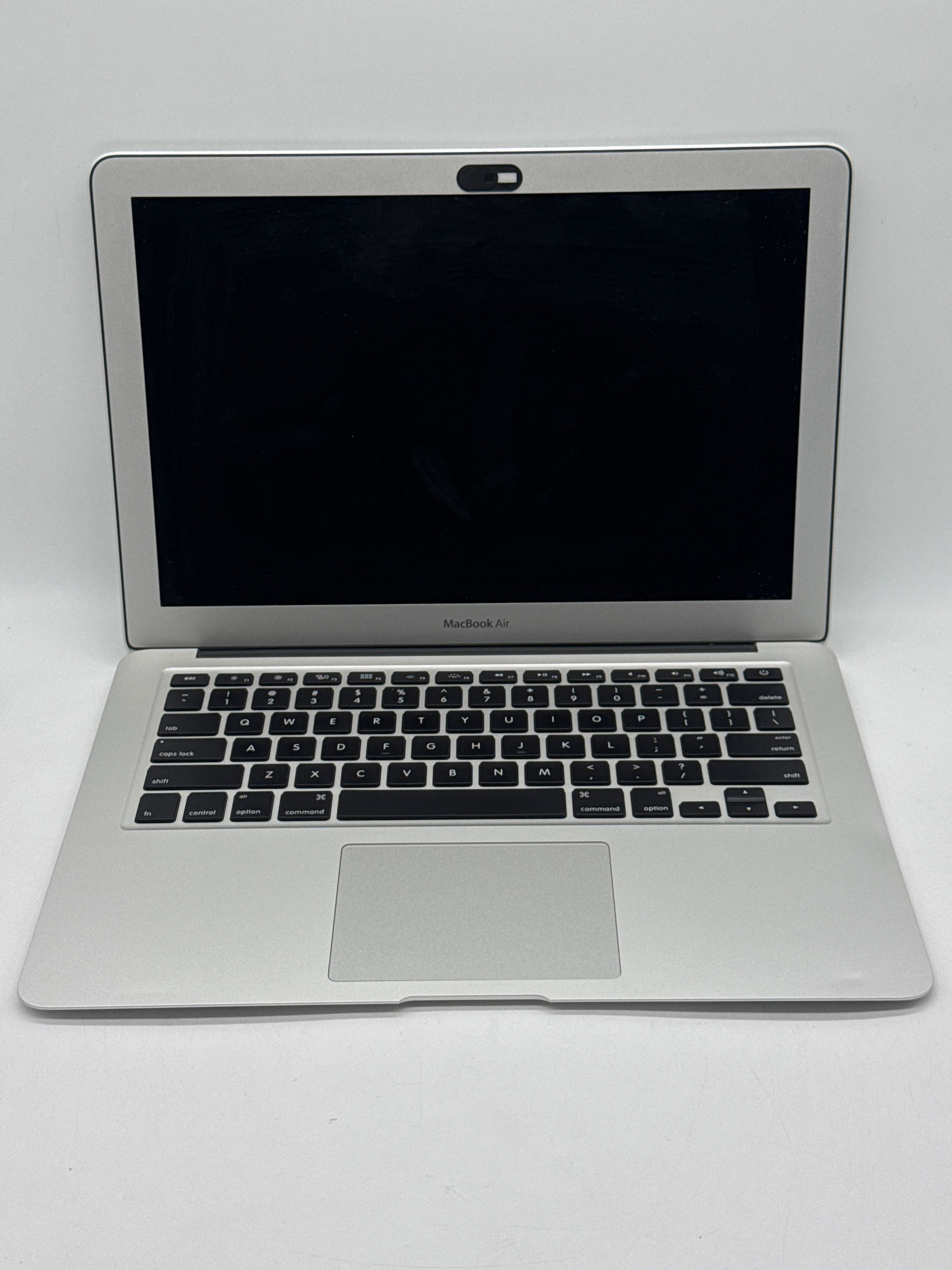 Apple MacBook Air 13.3" A1466 2017 i5 1.3 GHz 4GB RAM 128GB SSD