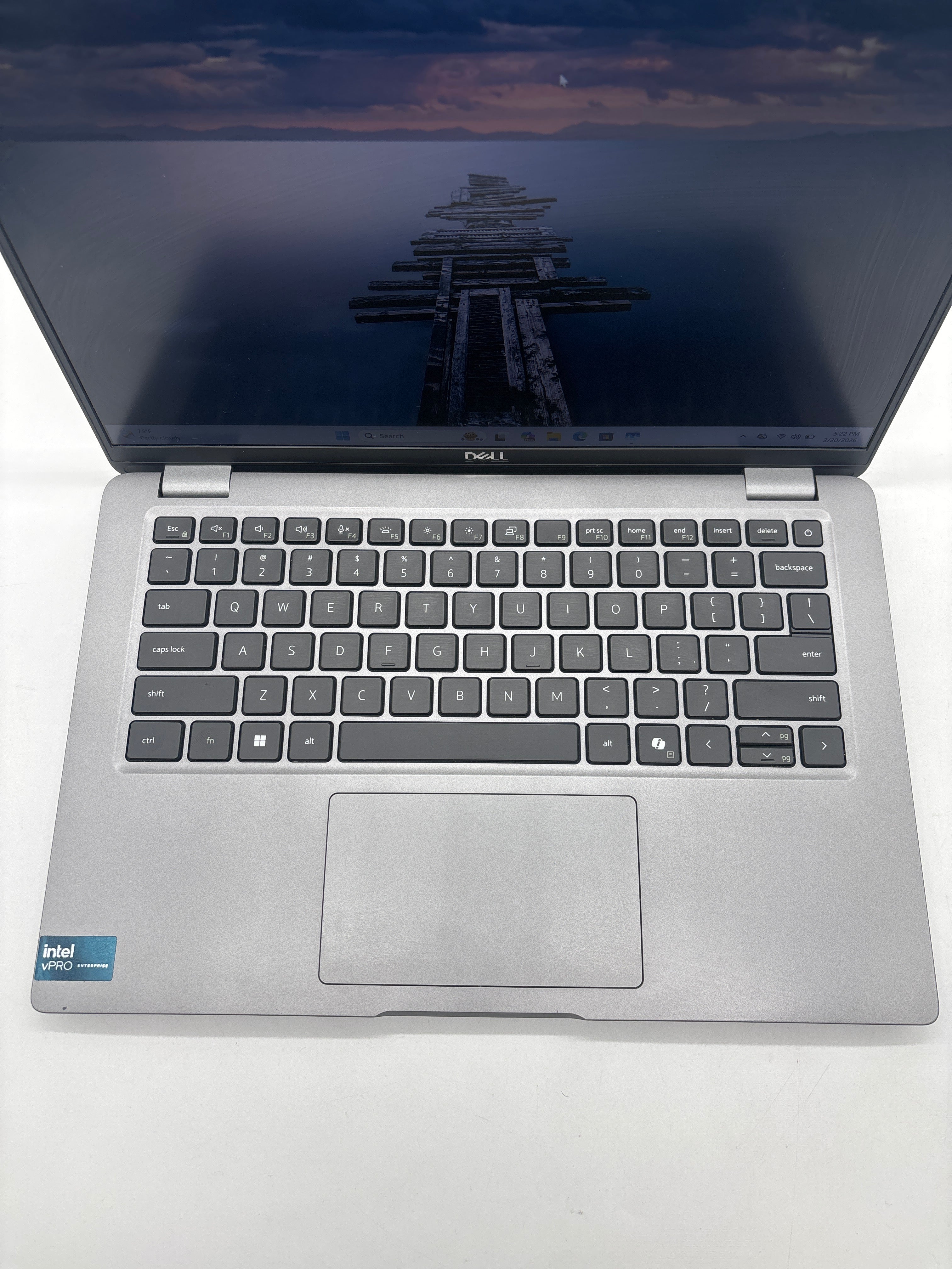 Dell Latitude 5450 Ultra 5 135U 32GB RAM 512GB SSD - Warranty