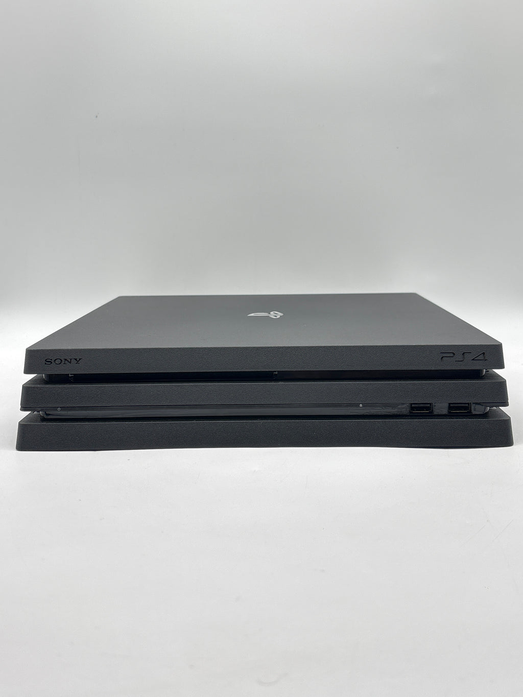Sony PlayStation 4 Pro CUH-7015B 1TB - Used (Firmware 9.04)