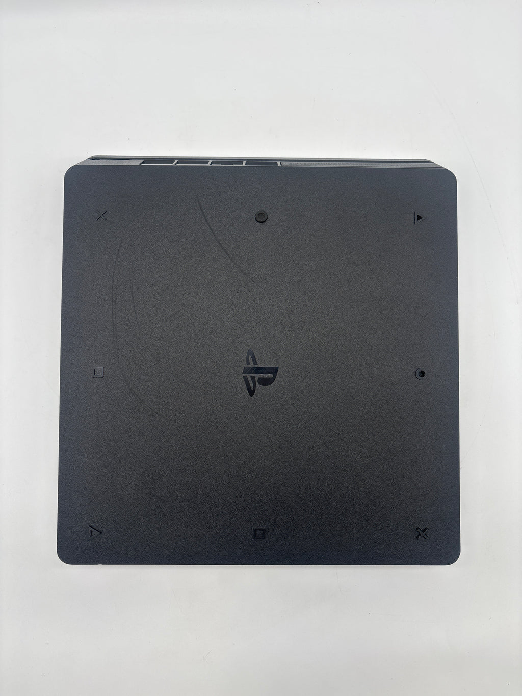 Sony PlayStation 4 Slim (CUH-2215B)Console Gaming System - Black - 1TB Storage