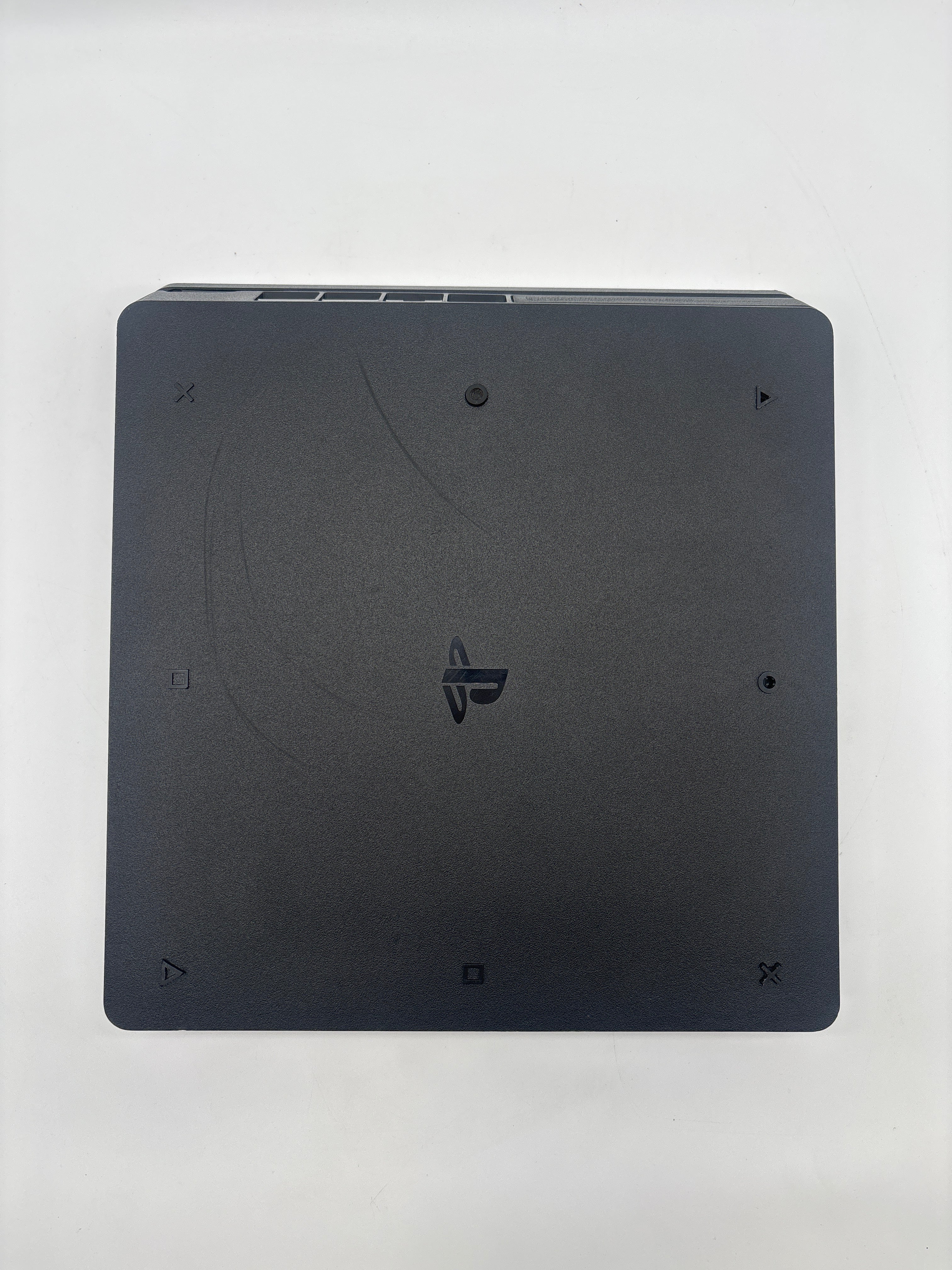 Sony PlayStation 4 Slim (CUH-2215B)Console Gaming System - Black - 1TB Storage