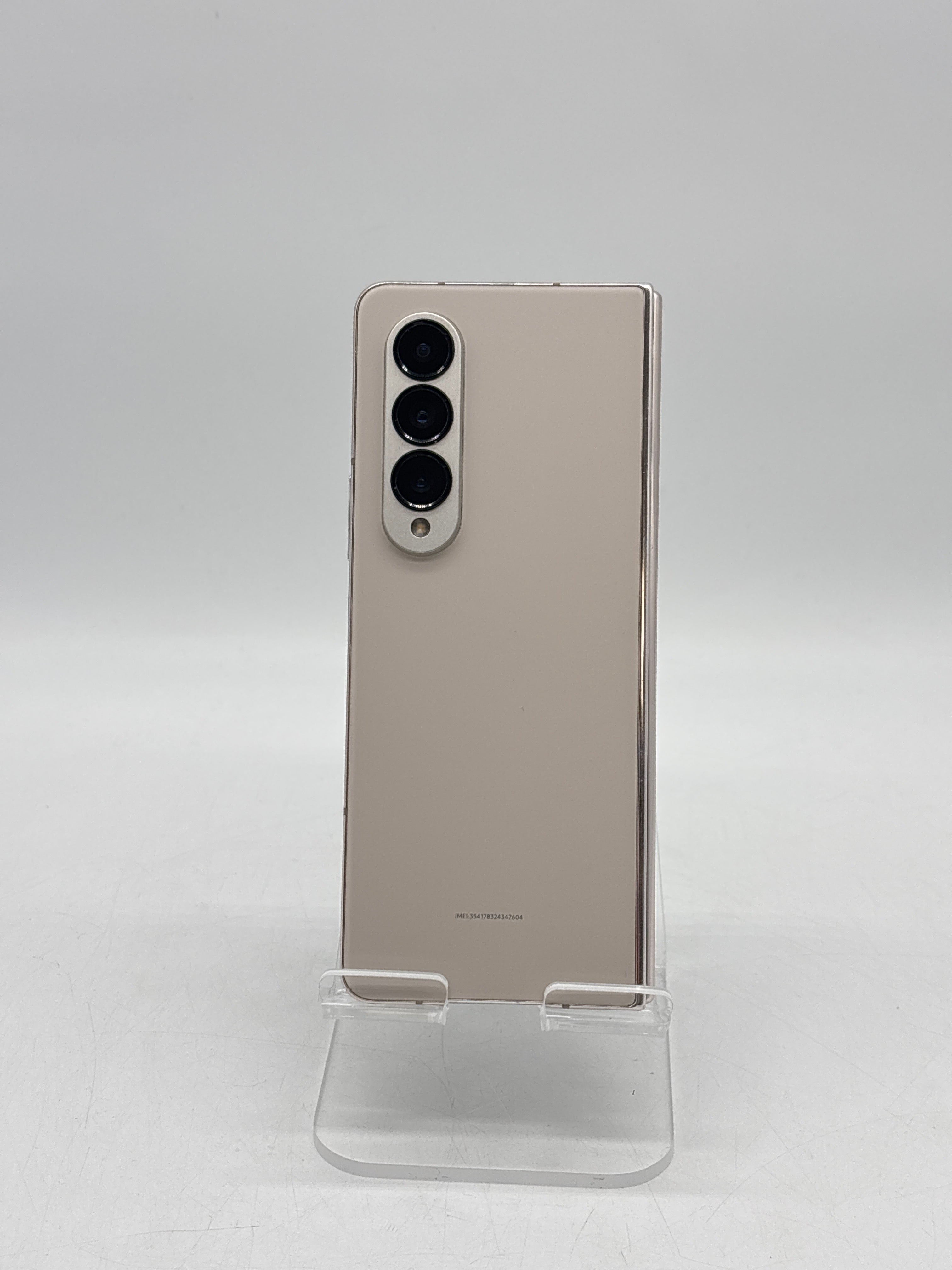 Samsung Galaxy Z Fold 4 SM-F936U1 512GB Rose Gold - Unlocked