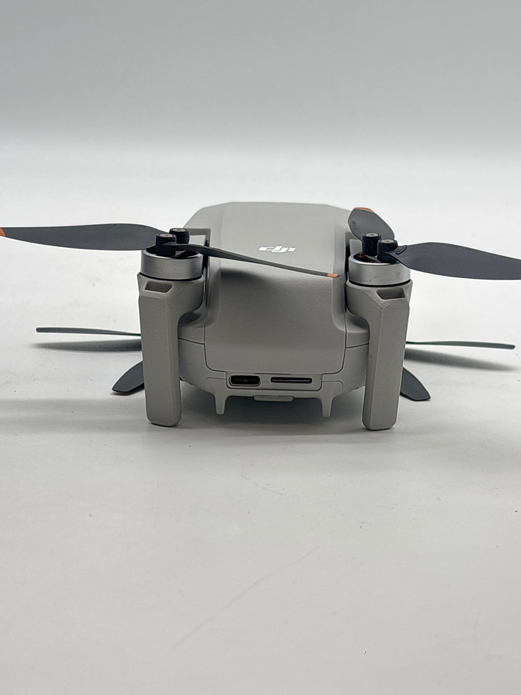 DJI Mini 2 2020 White Ready to Fly Drone 4K HD Video Recording - New Open Box