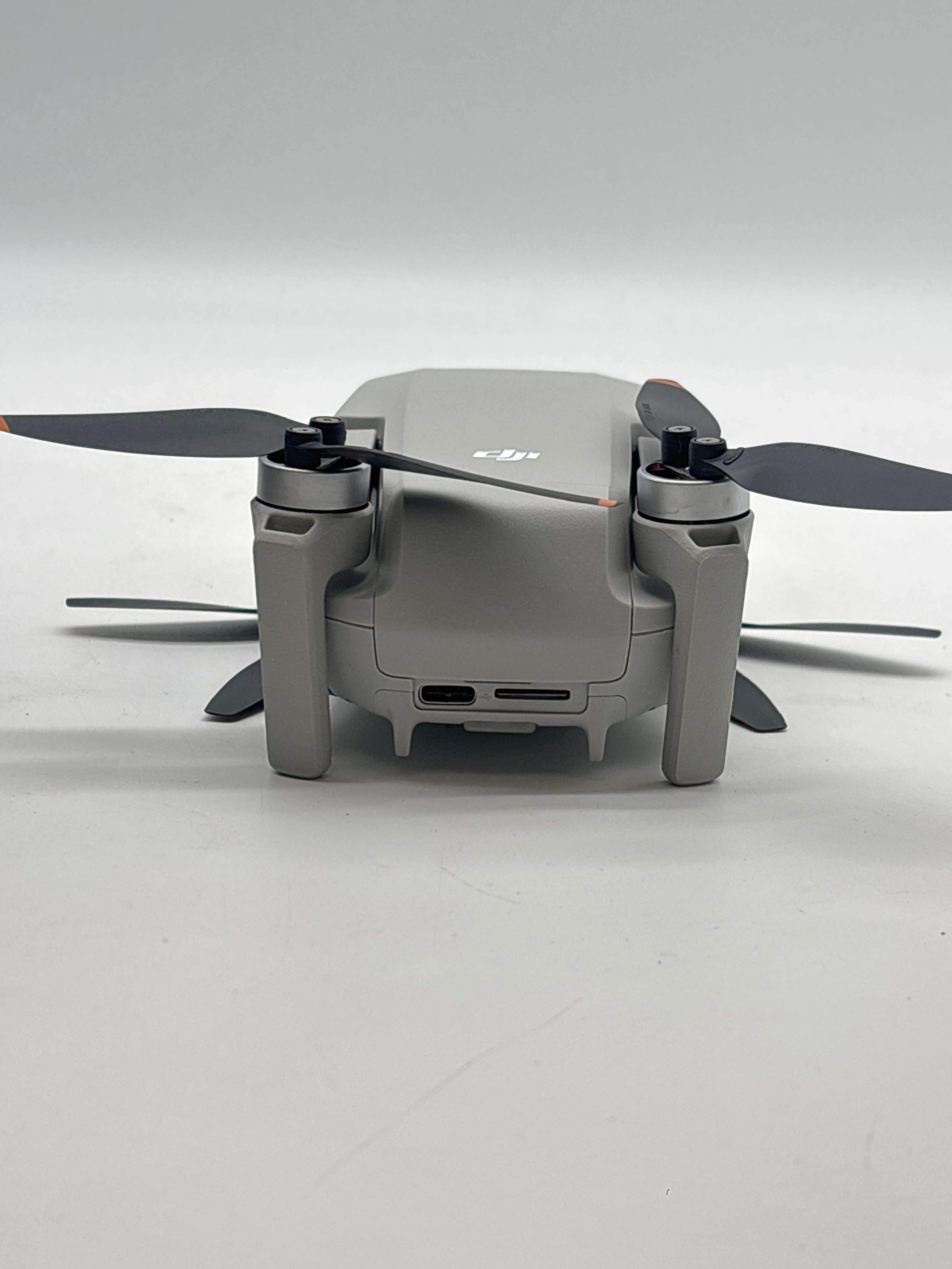 DJI Mini 2 2020 White Ready to Fly Drone 4K HD Video Recording - New Open Box