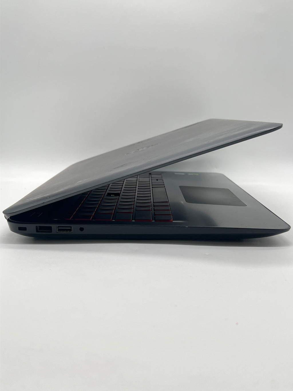 HP Omen 15 i7-6700HQ 8GB RAM 1TB HDD+128GB SSD GTX 960M - For Parts (Read DESC)