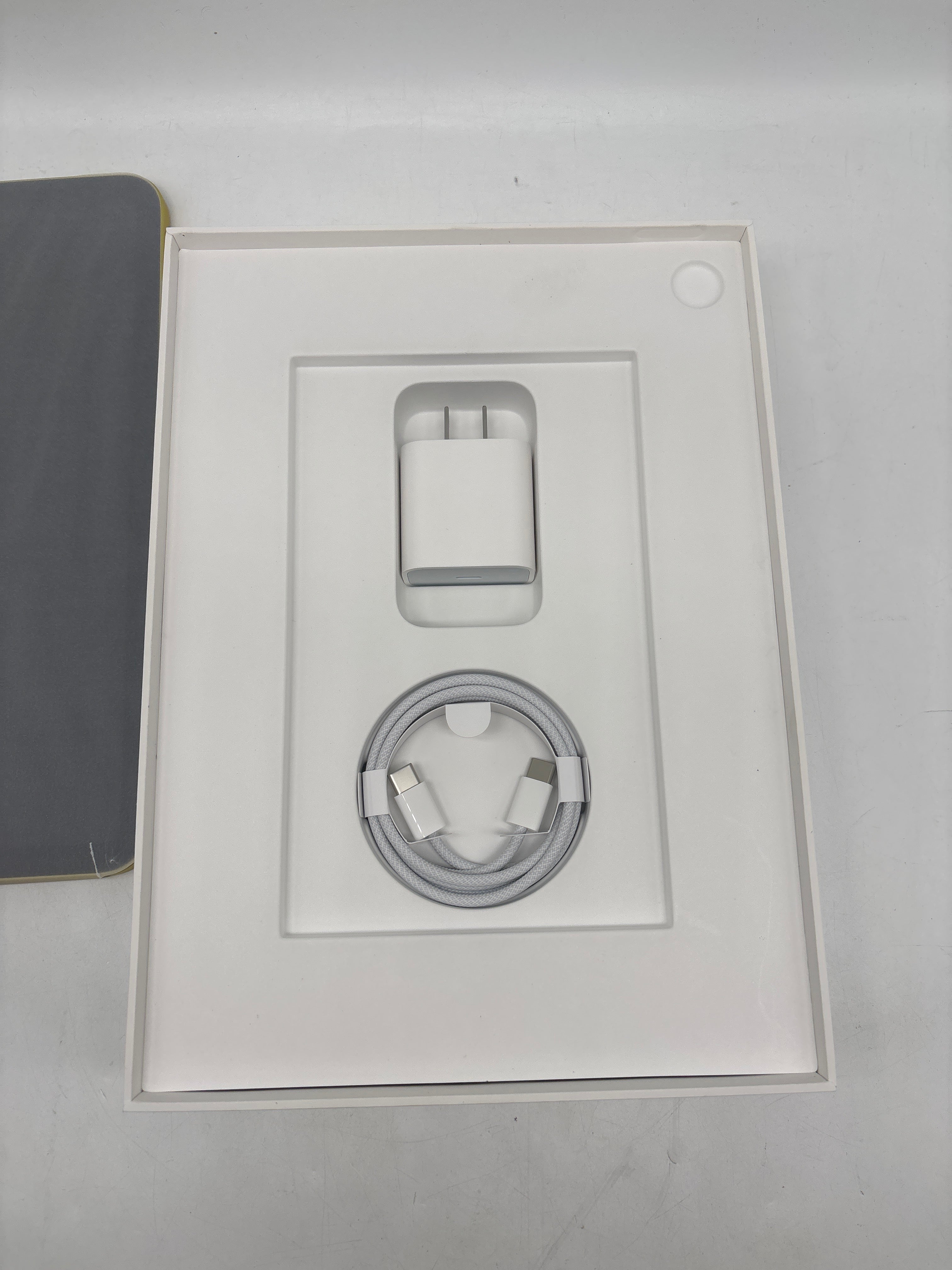Apple iPad (11th Gen) A16 (2025) 128GB Wi-Fi Only Yellow - New Open Box
